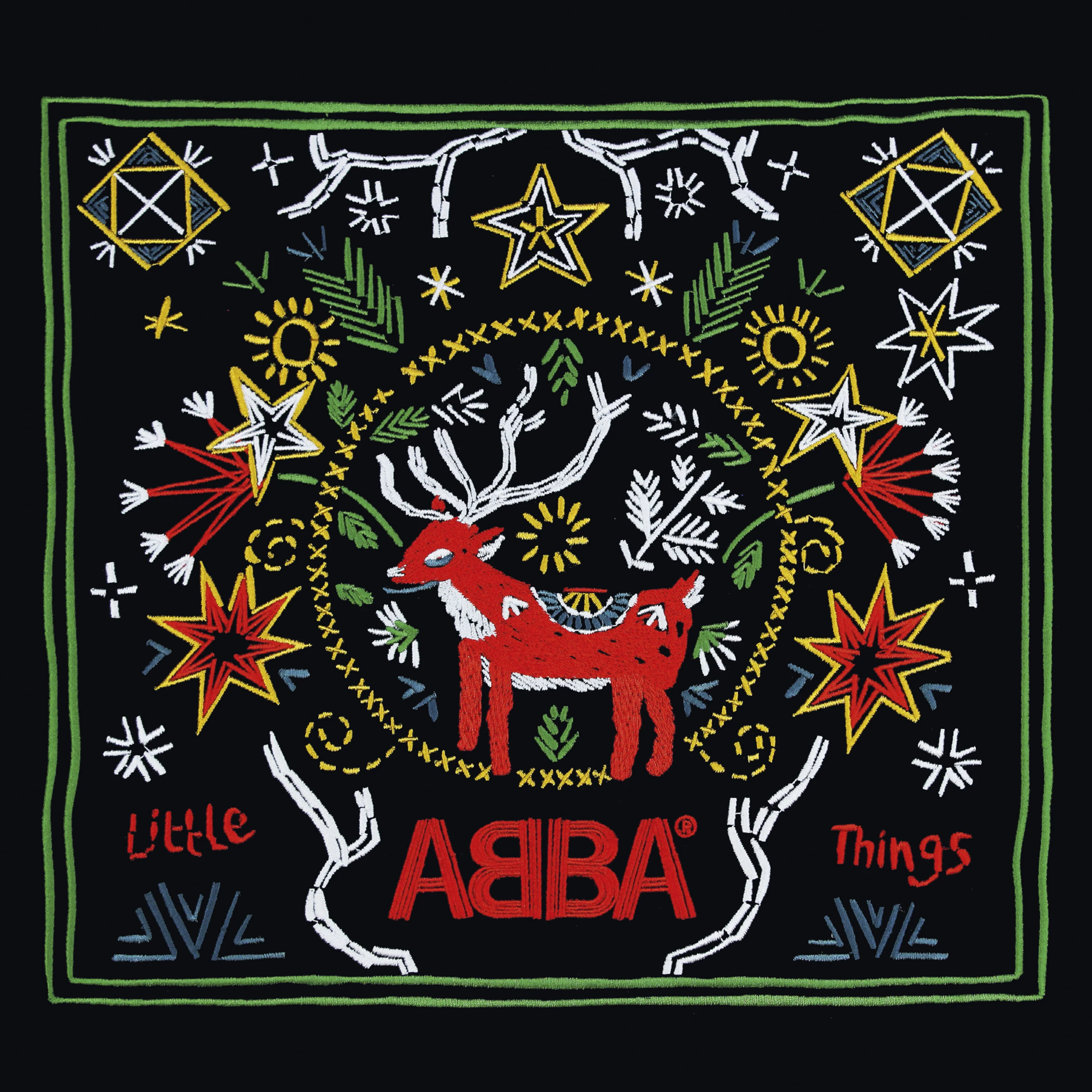 Little Things (7″ Single) - Image 3