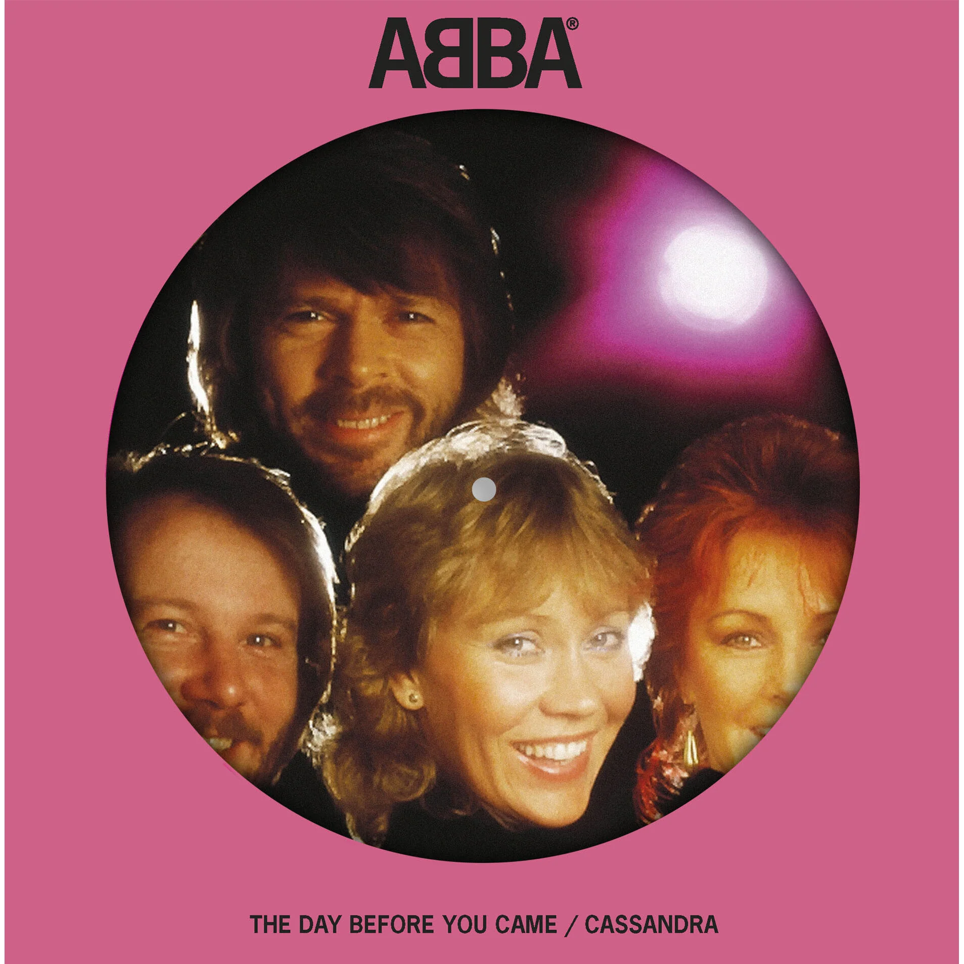 The Day Before You Came - Image 2