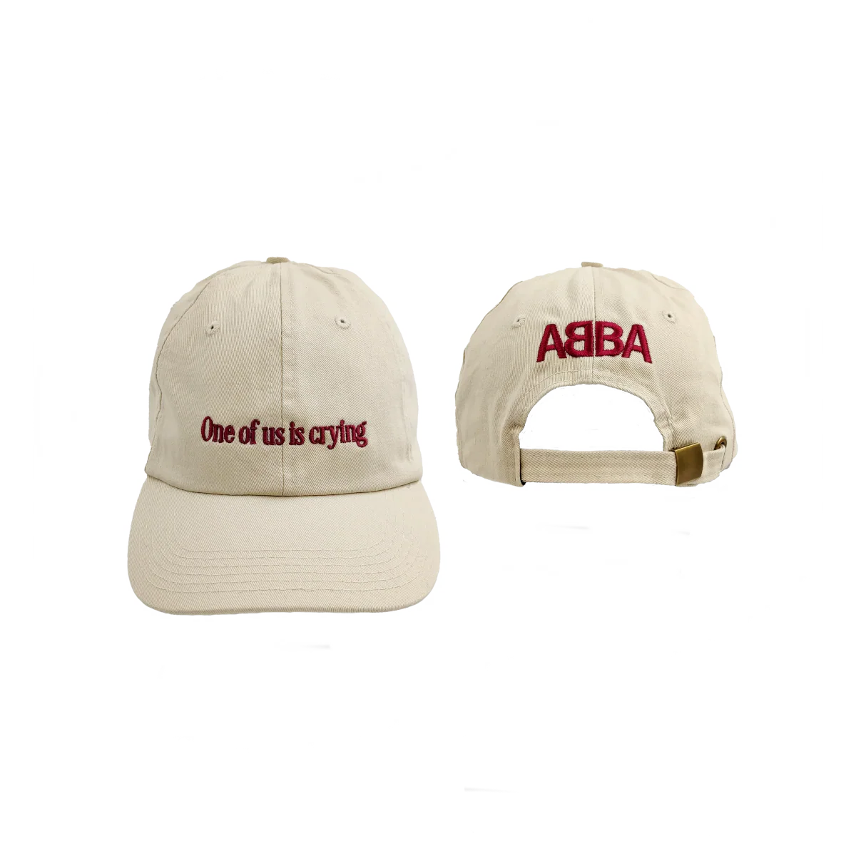 The Visitors Box + ABBA T-Shirt / XL + Cap - Image 4