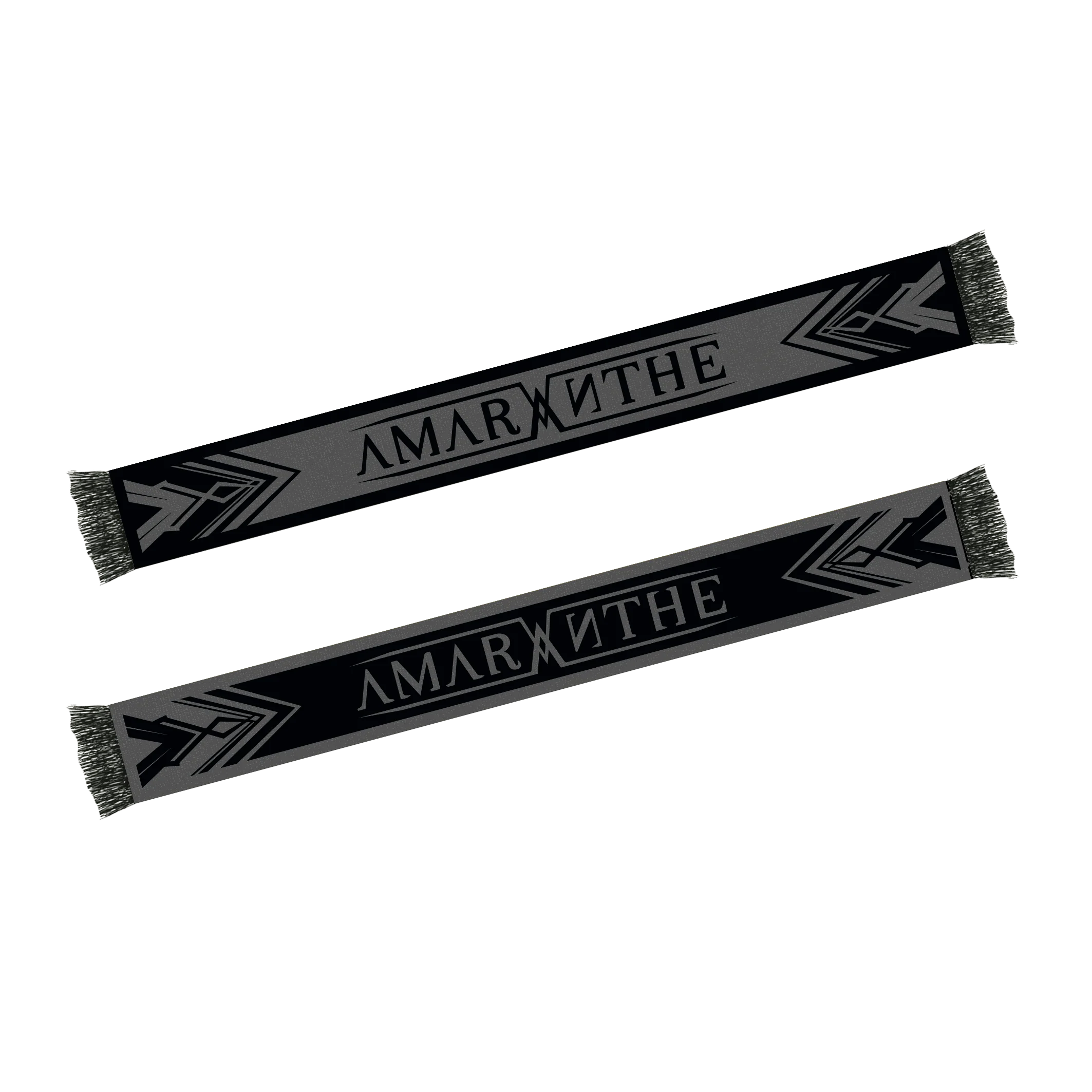 Amaranthe Schal