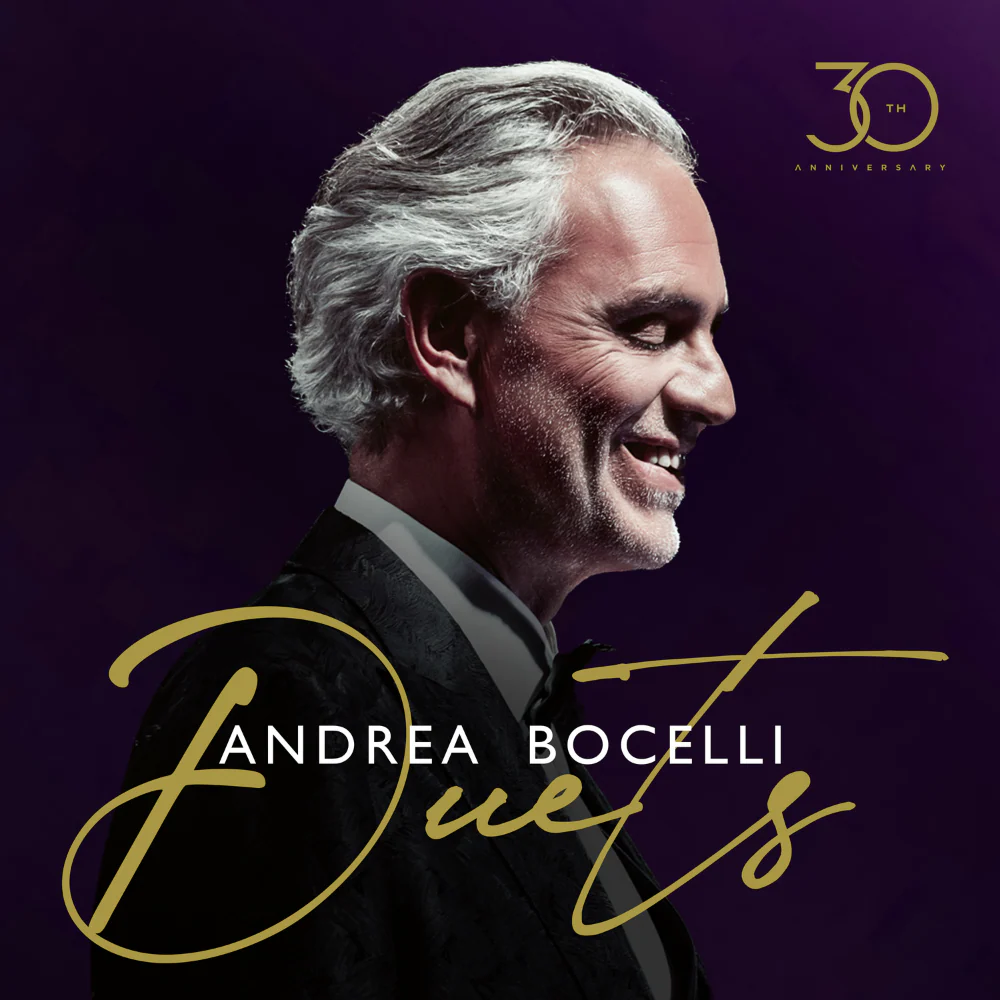 Duets - 30th Anniversary - Image 2