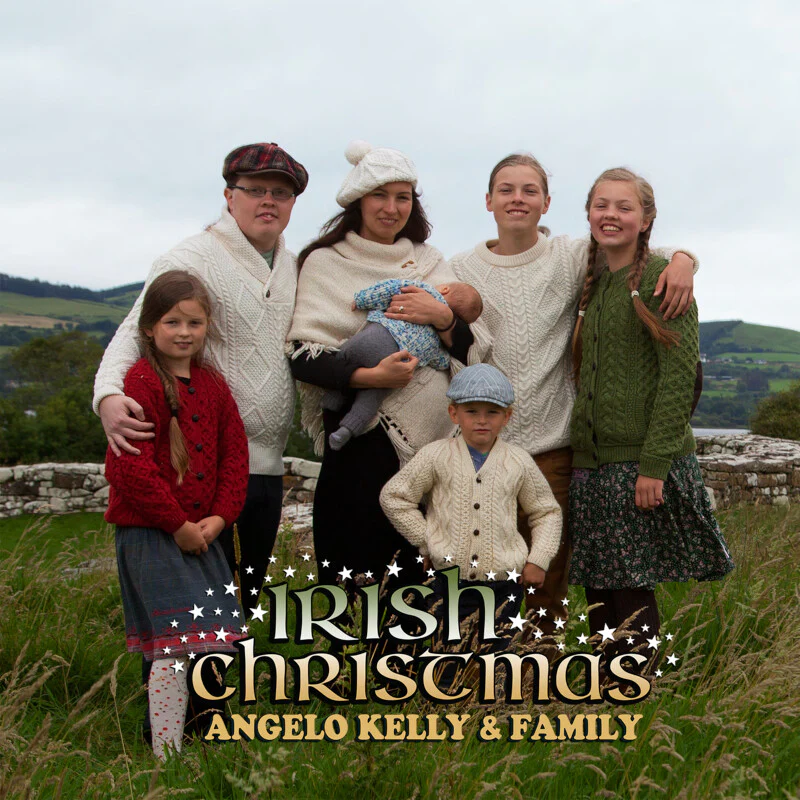 Irish Christmas - Image 2