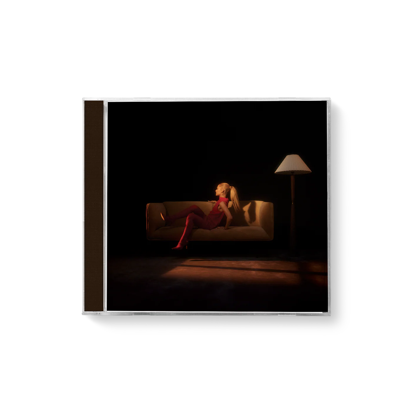 Eternal Sunshine (Exclusive Cover No. 4) CD