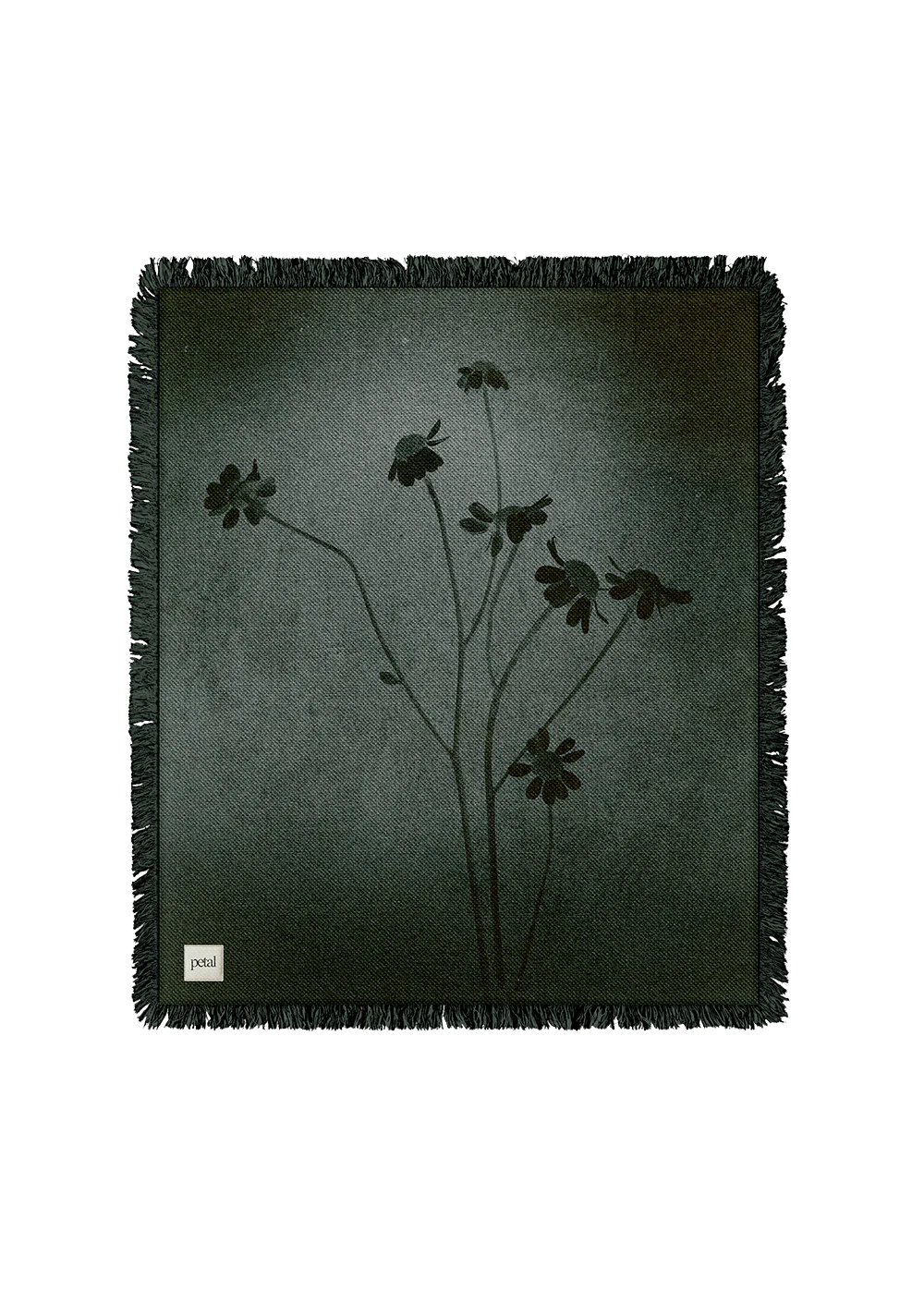 Petal Blanket
