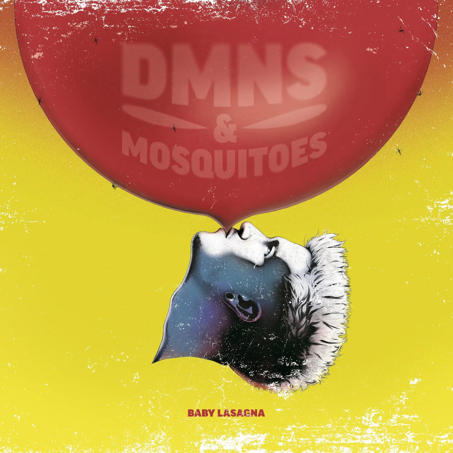 DMNS & MOSQUITOES - Image 2