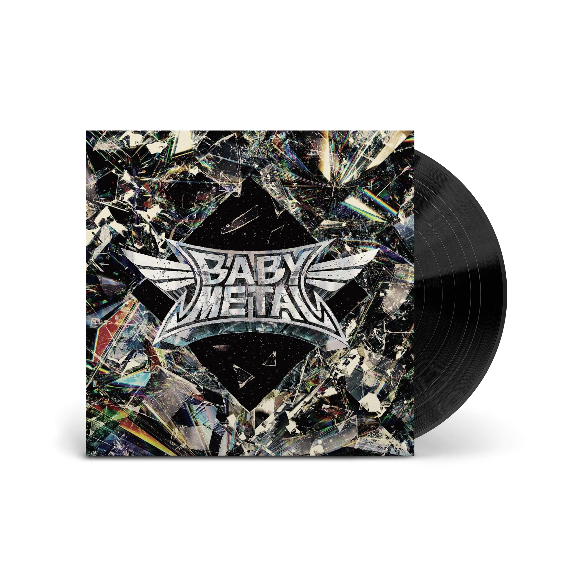 METAL FORTH