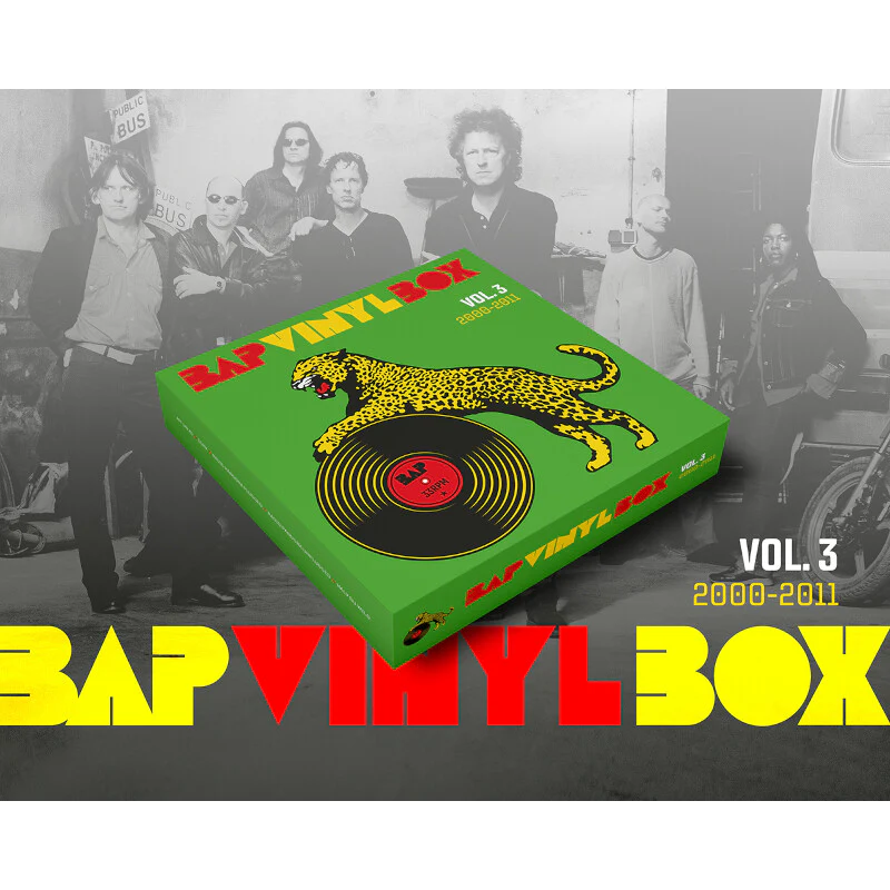 Vinyl Box Volume 3 - Image 2
