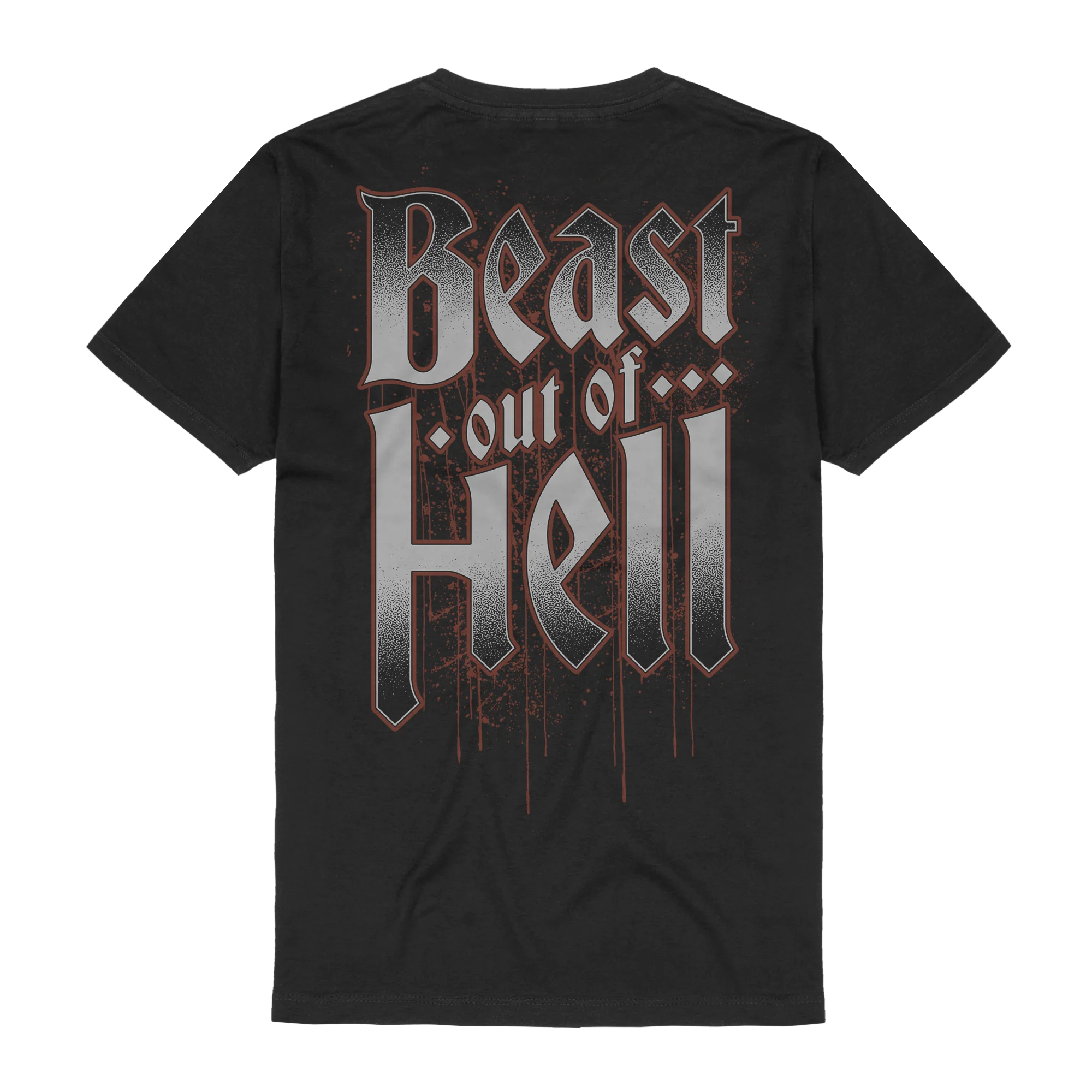 Beast out of Hell - Image 2