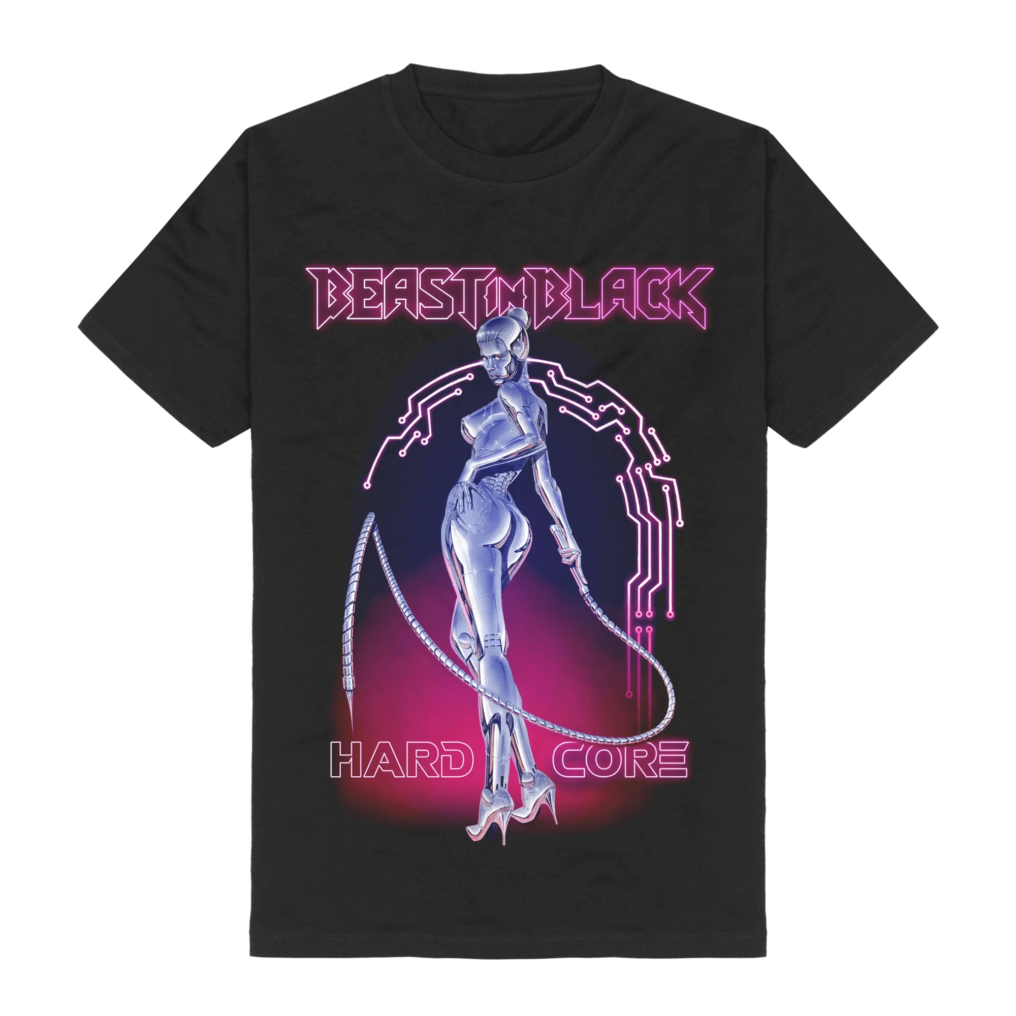 Hardcore