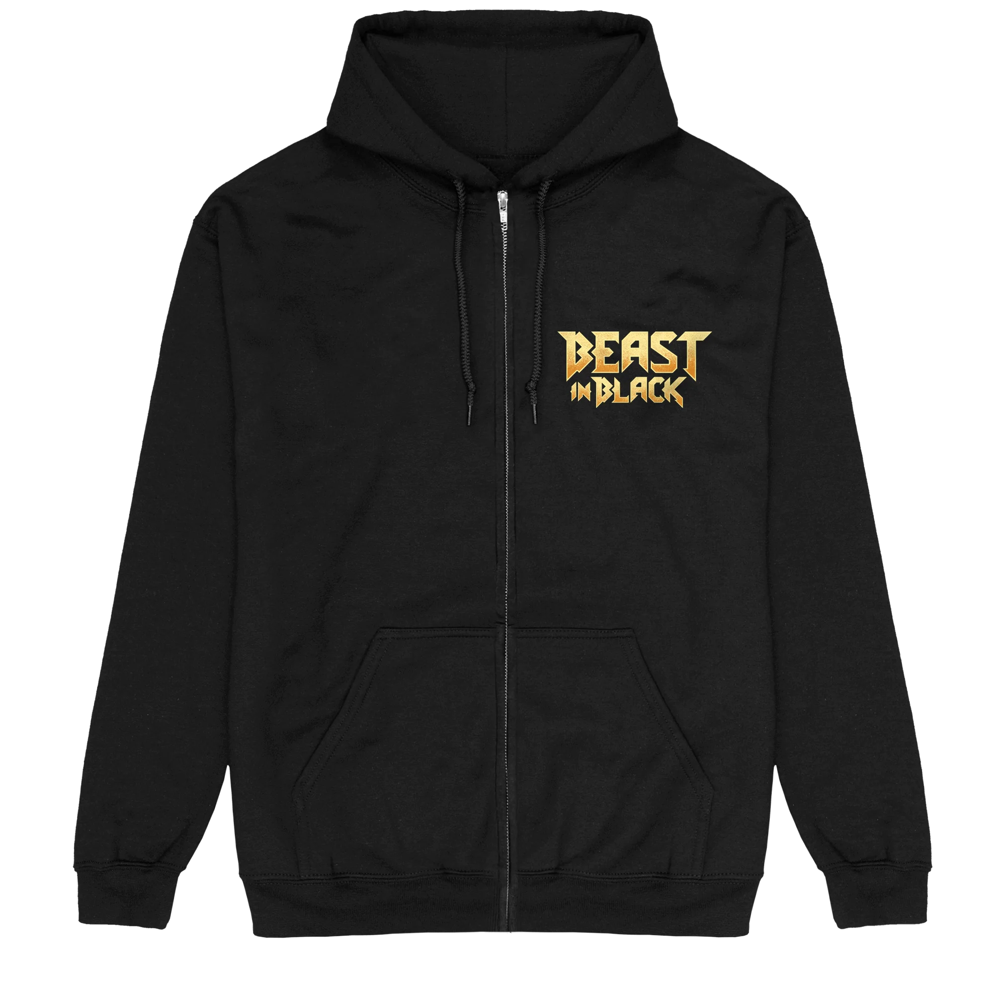 Northern Beast
