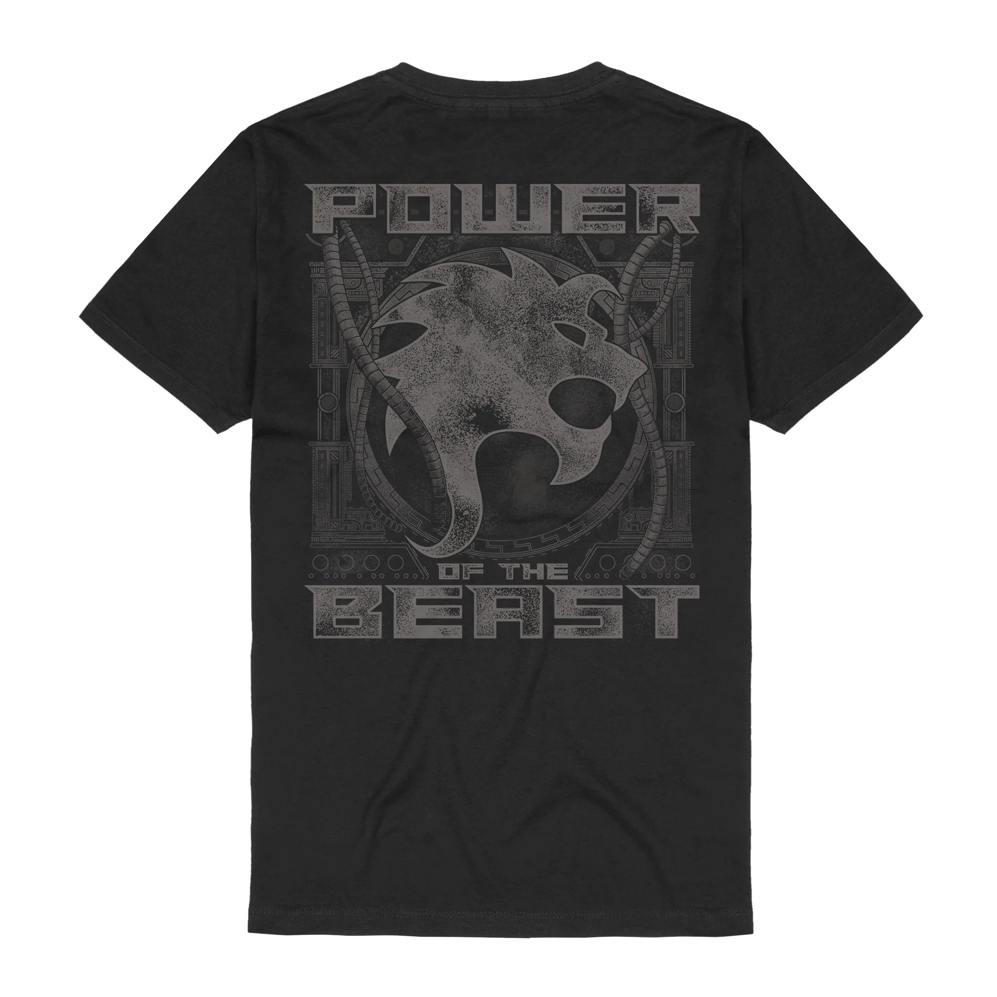 Power of the Beast - Image 2