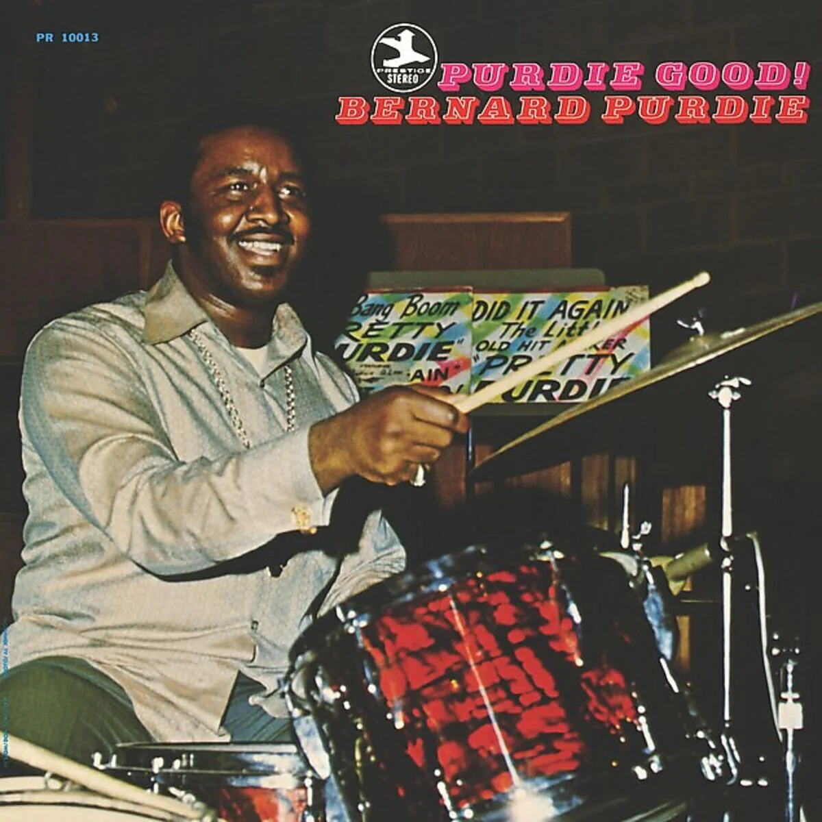 Purdie Good! - Image 2