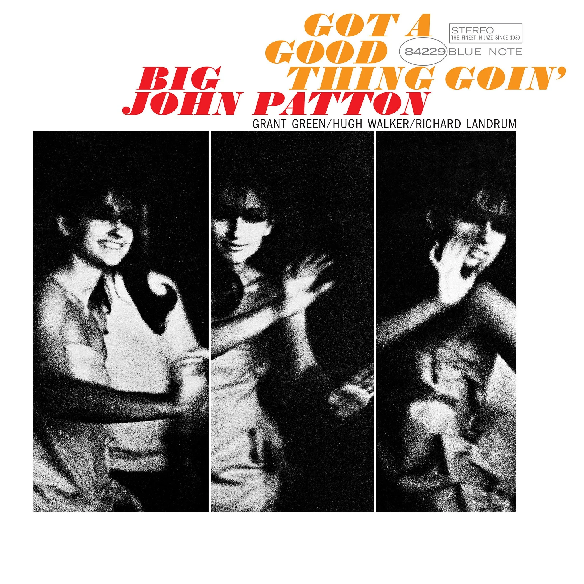 Got A Good Thing Goin' - Image 3