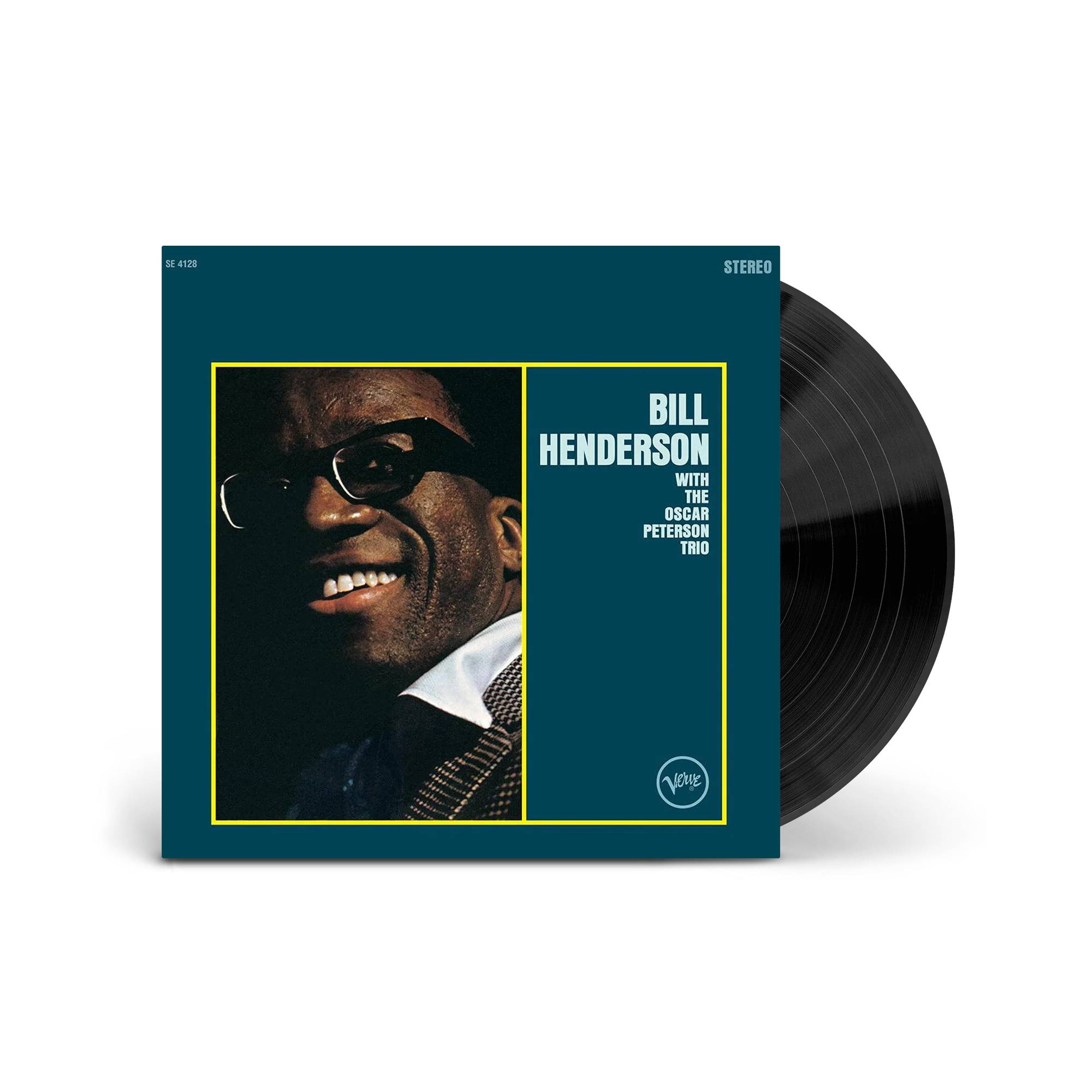 With The Oscar Peterson Trio