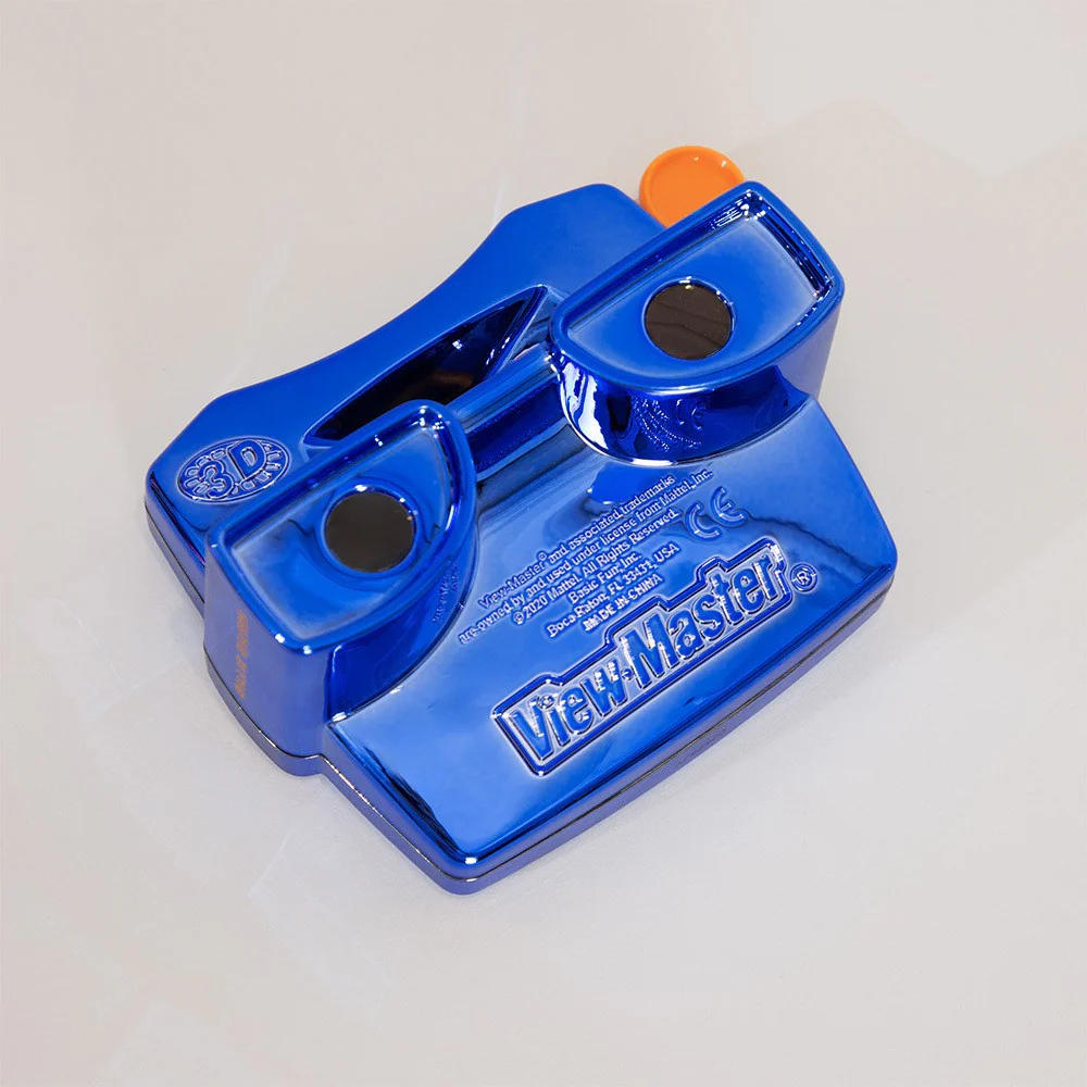 Billie Basic Fun View -Master - Image 3
