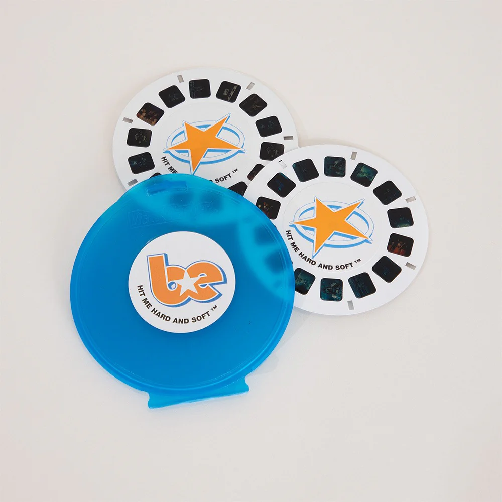 Billie Basic Fun View -Master - Image 5