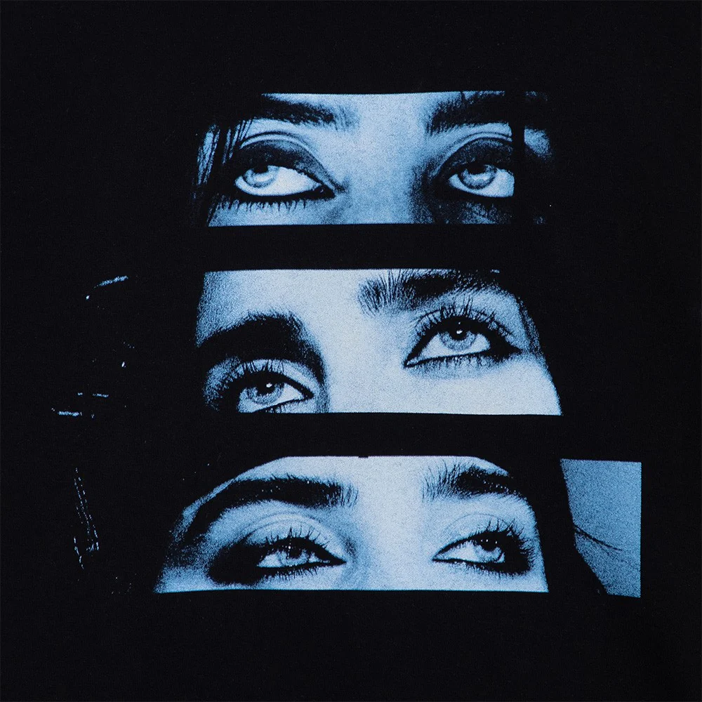 Billie Eyes Live in 3D T-Shirt - Image 2