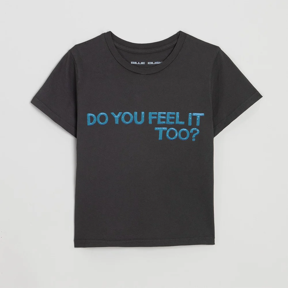 Do You Feel It Too?