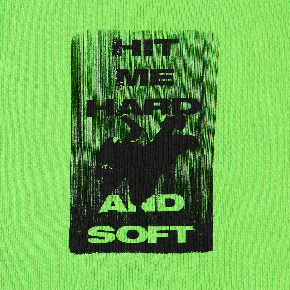 HIT ME HARD AND SOFT - Image 2