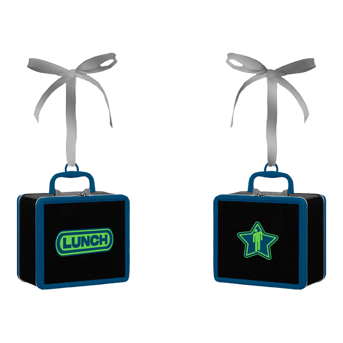 MINI LUNCHBOX ORNAMENT
