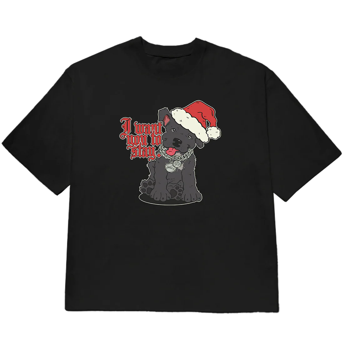 SHARK HOLIDAY TEE