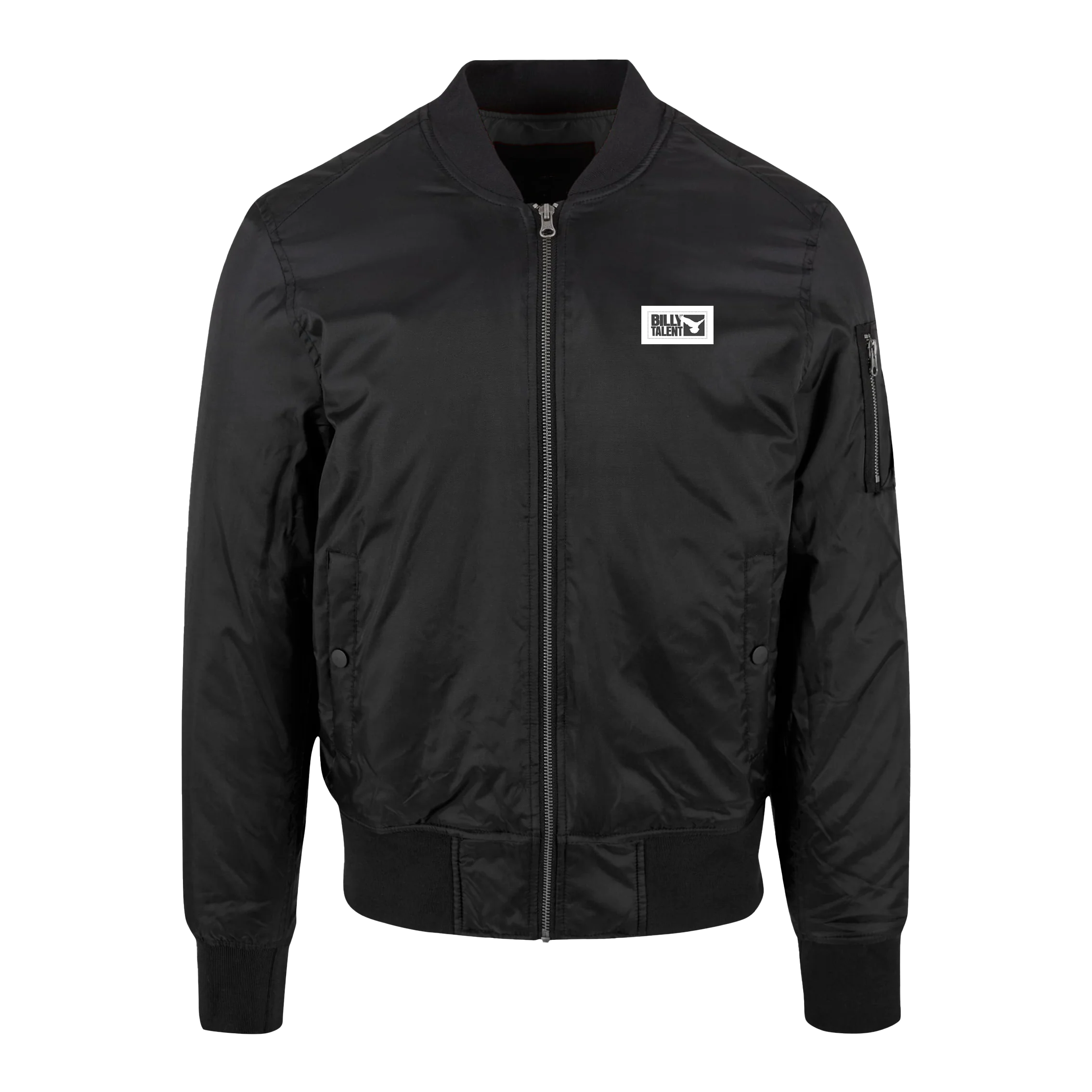Bomberjacke