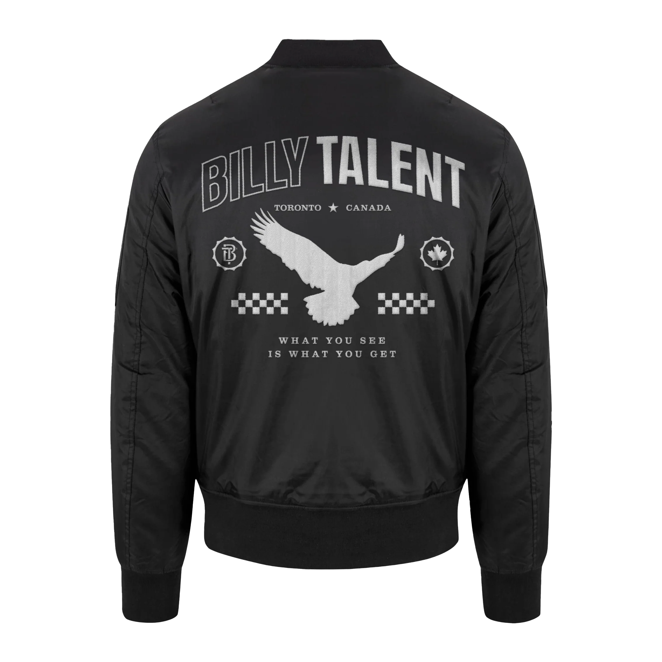 Bomberjacke - Image 2