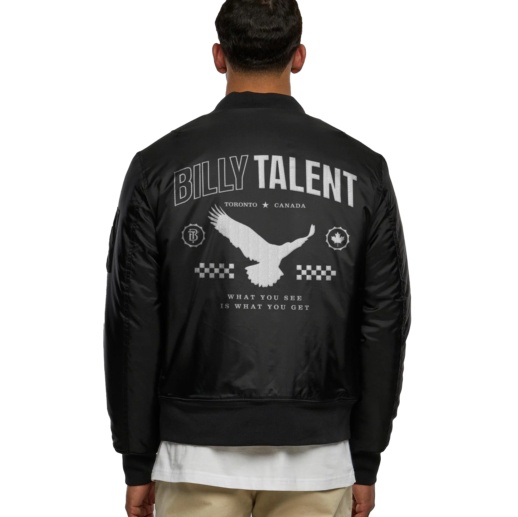 Bomberjacke - Image 3