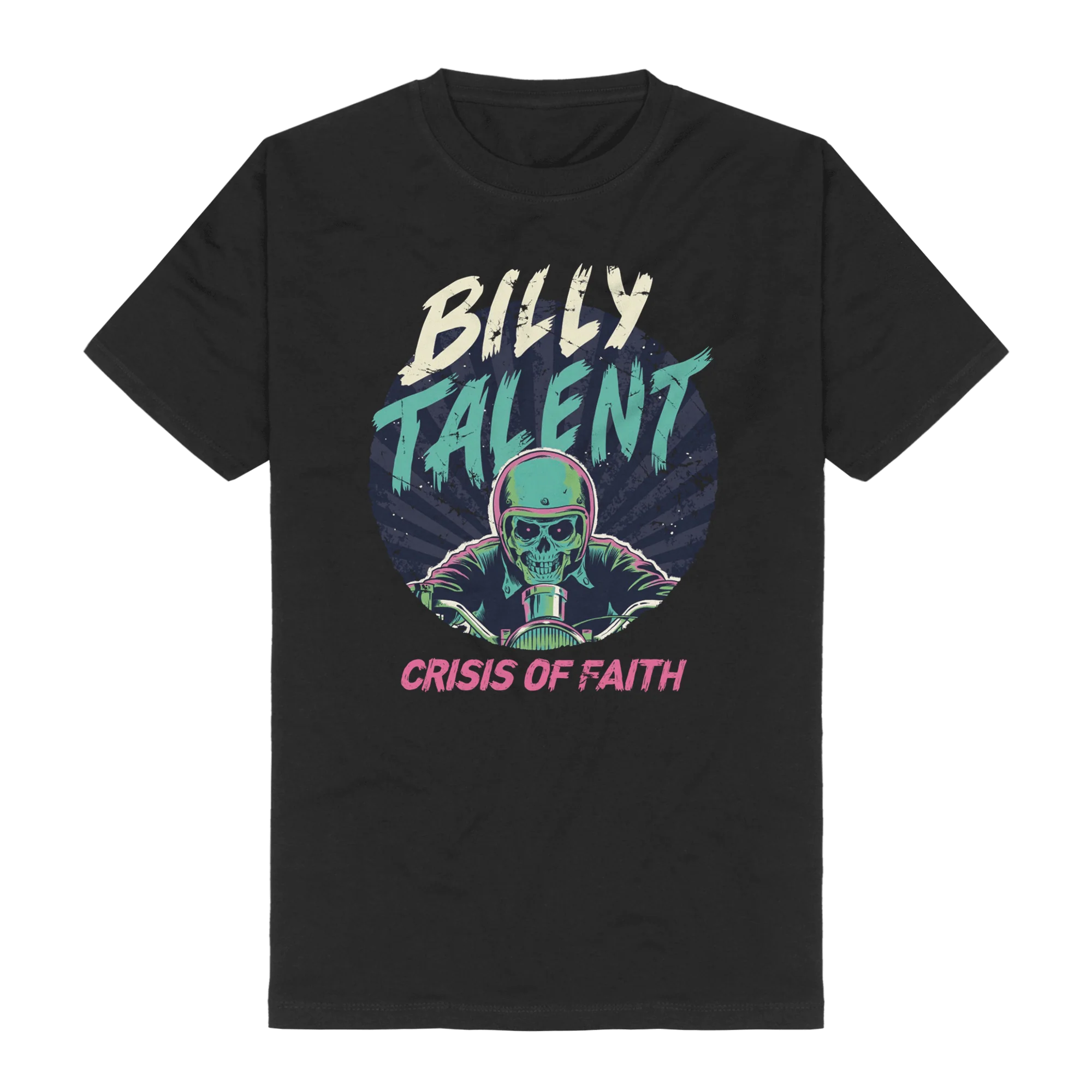 COF Circle Rider