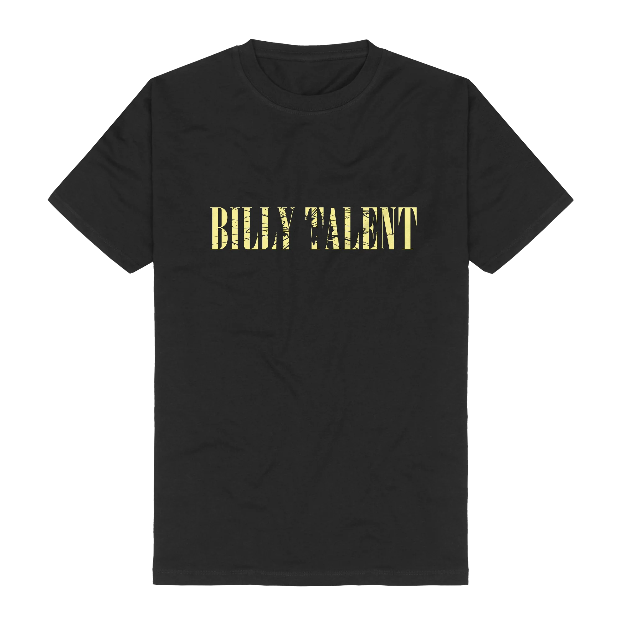 Cut The Curtains T-Shirt - Image 2