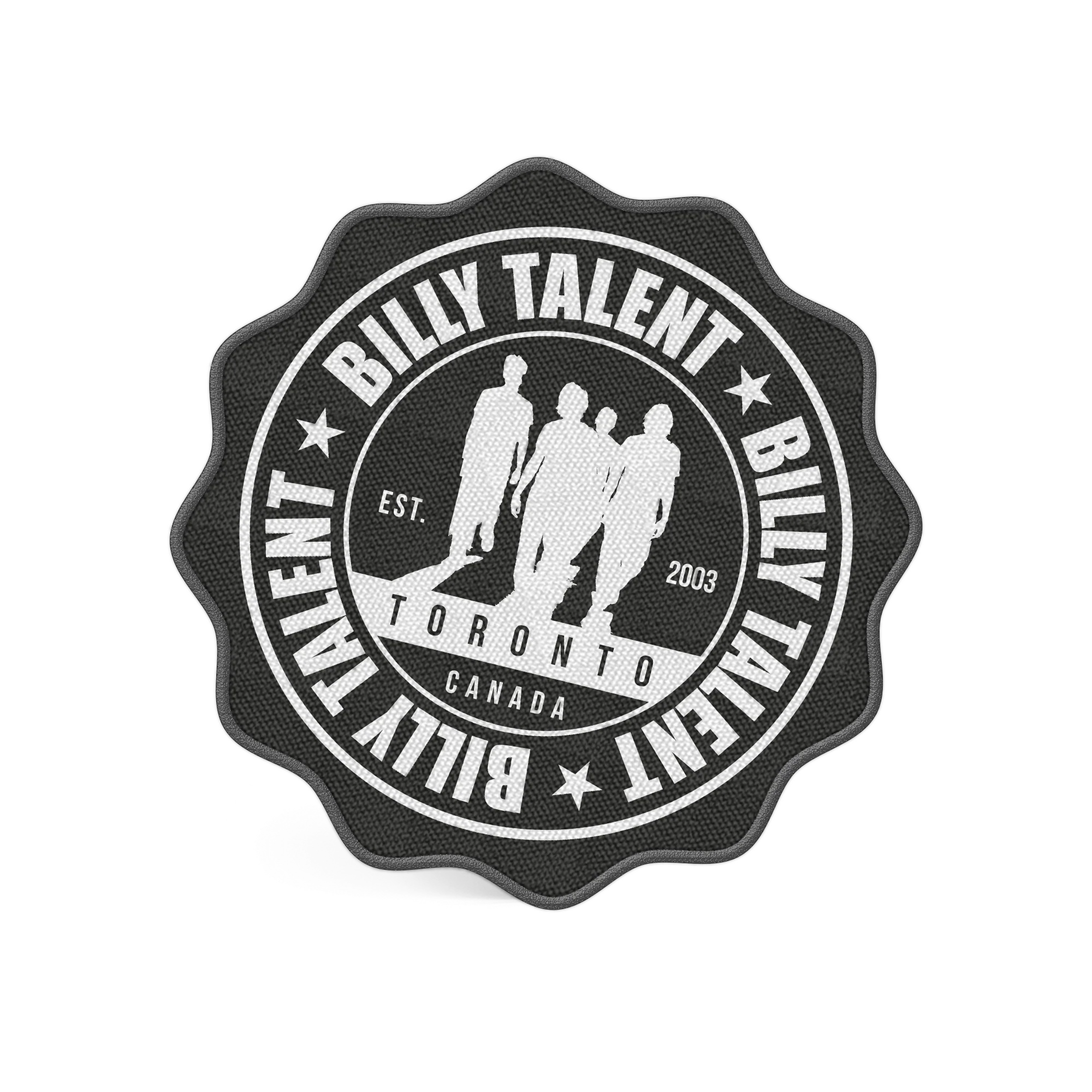 Patches - Image 2