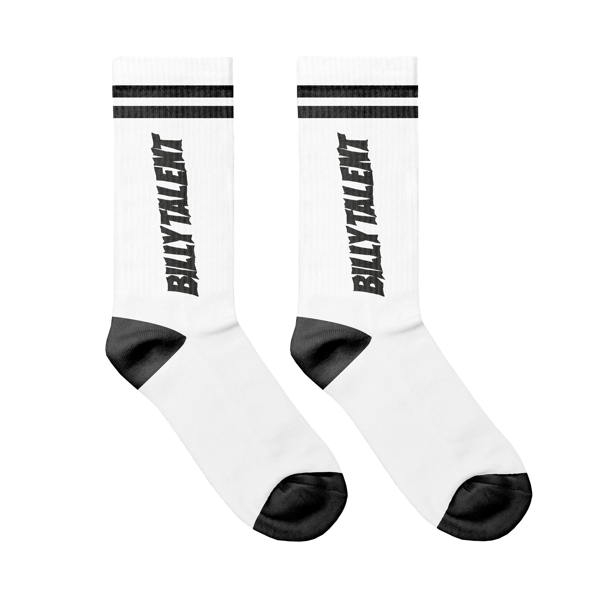 Skater Socks