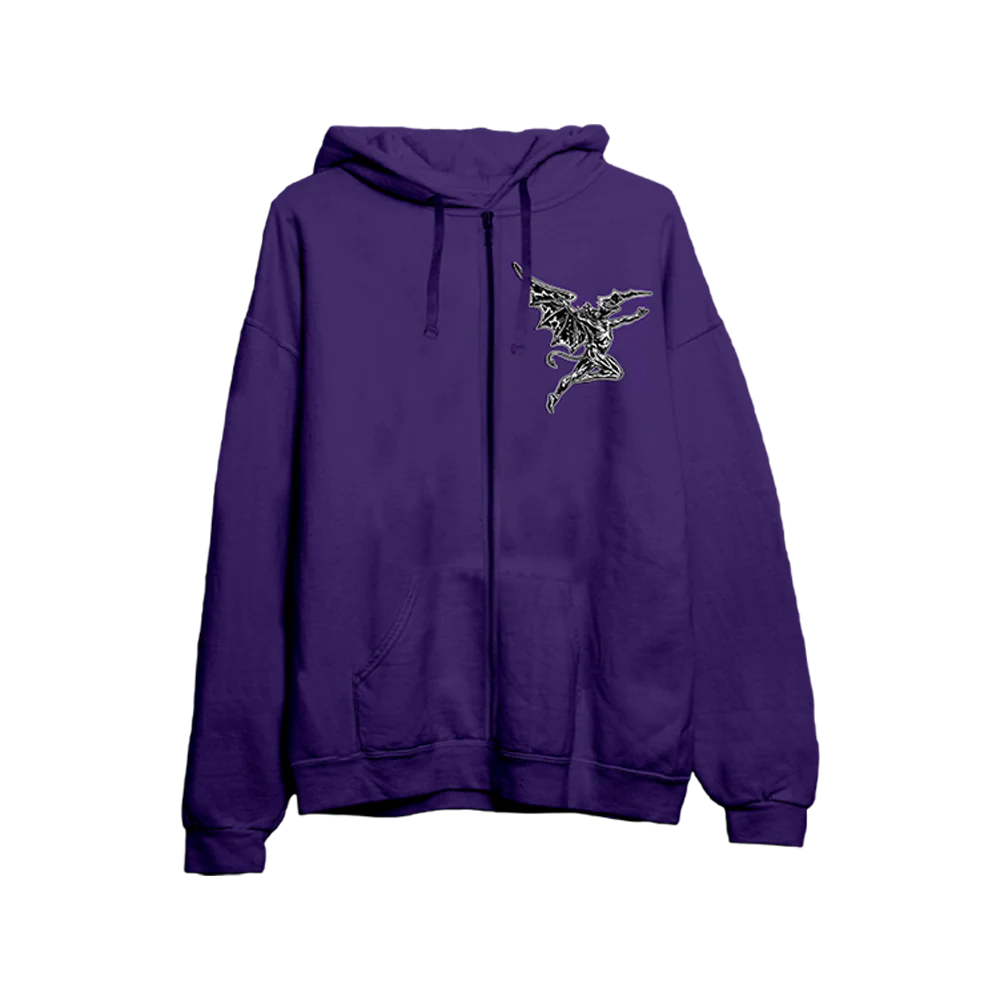 Purple Sabbath