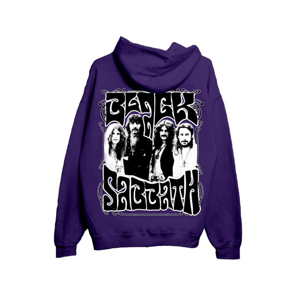 Purple Sabbath - Image 2