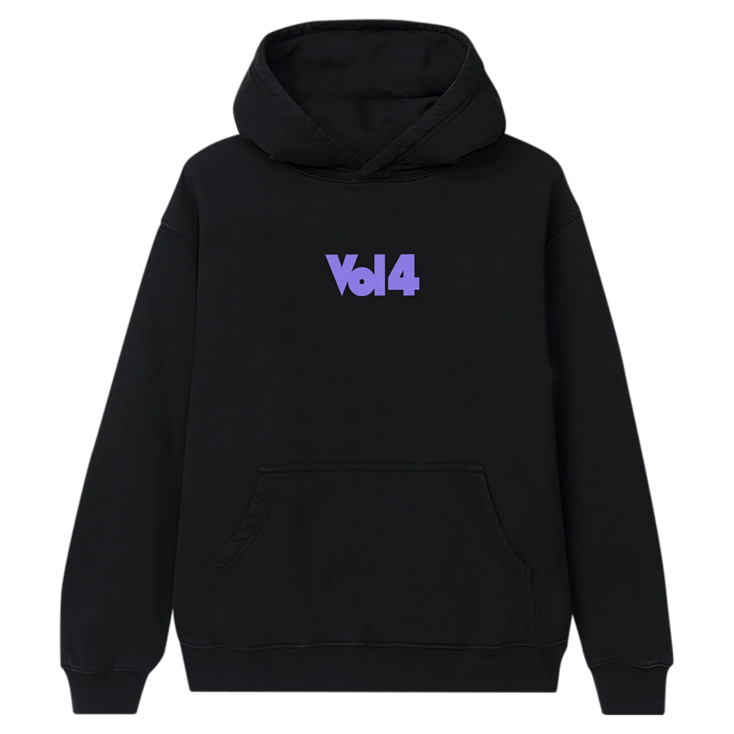Vol. 4 Purple