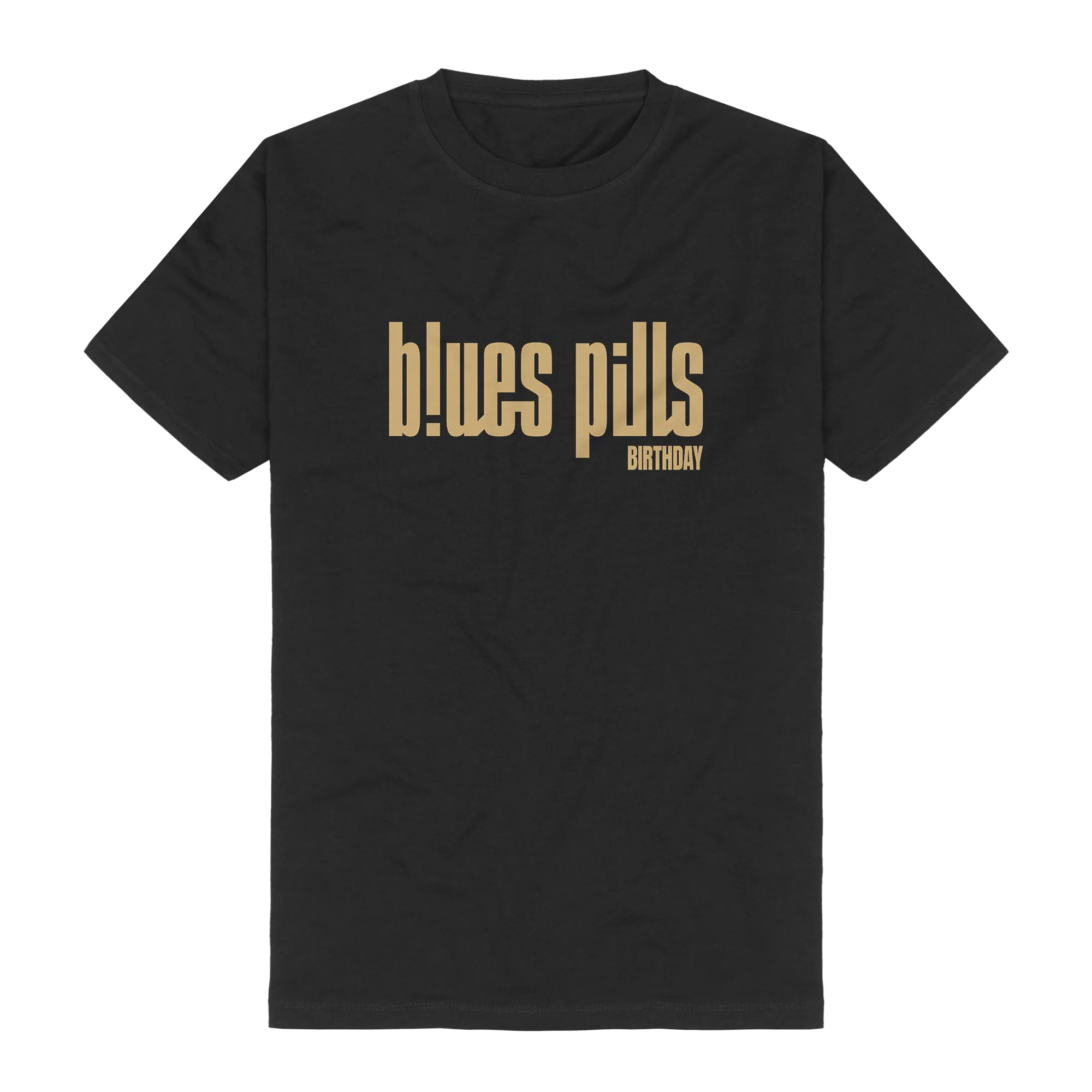 Logo Shirt