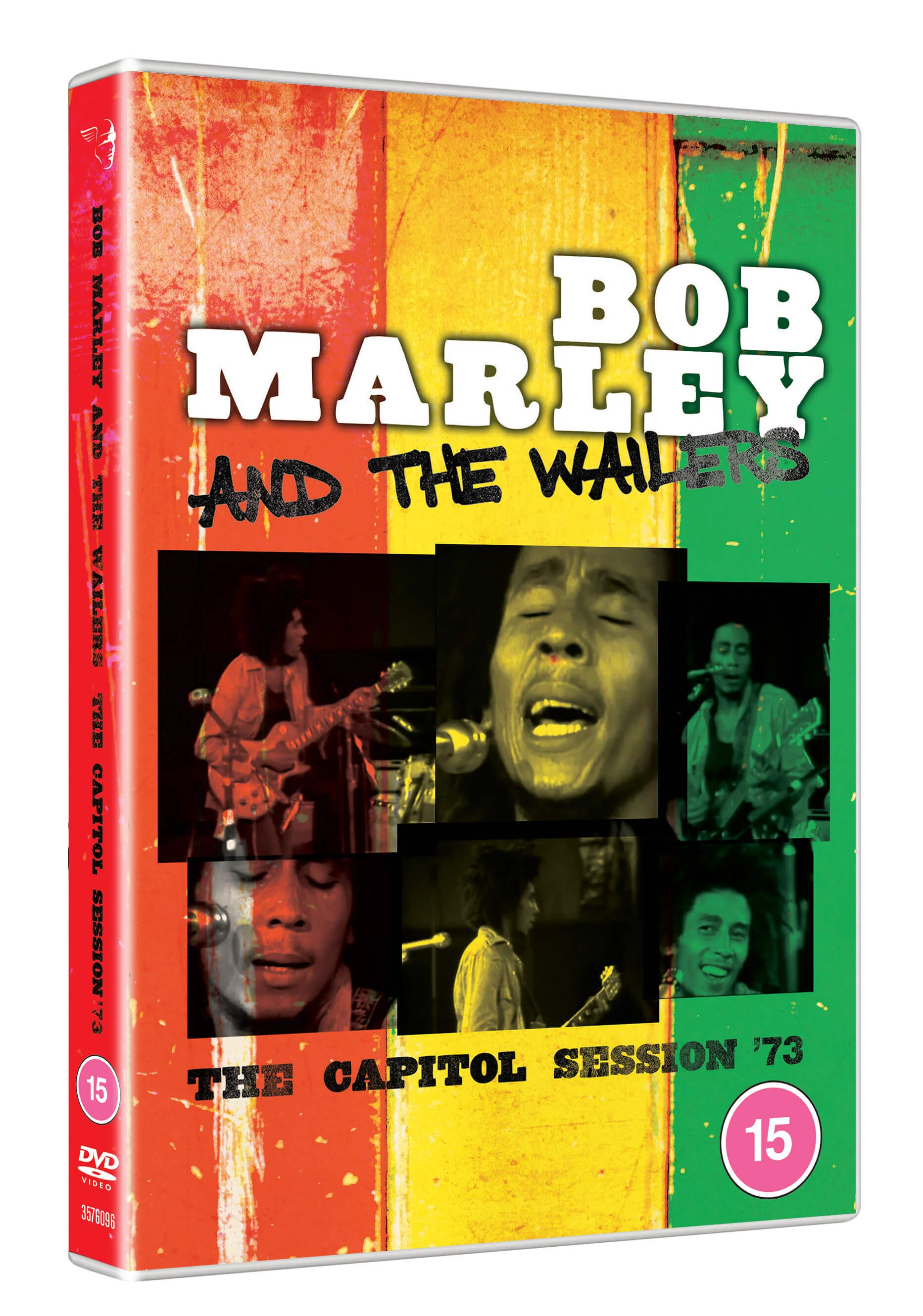 The Capitol Session '73 - Image 2