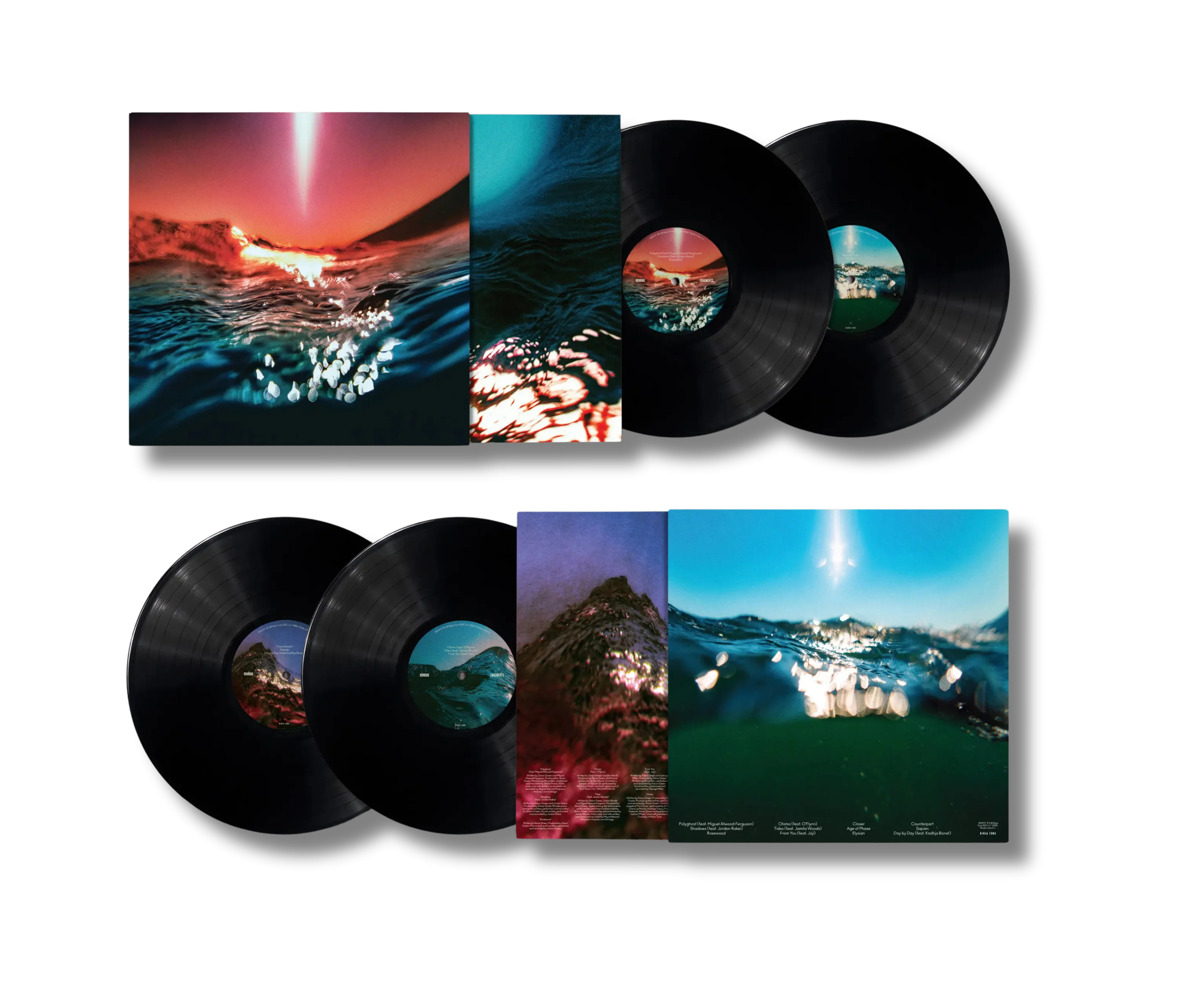 Fragments