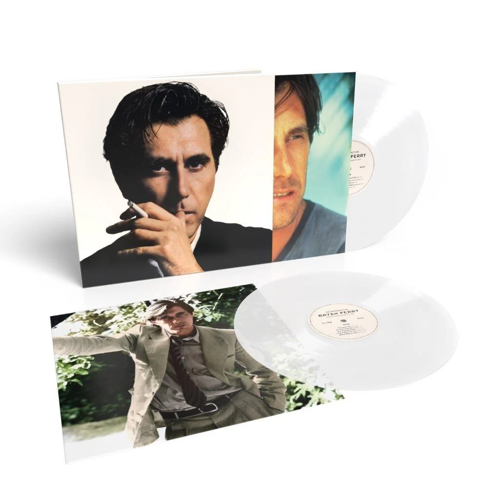 Retrospective: Selected Recordings 1973 - 2023