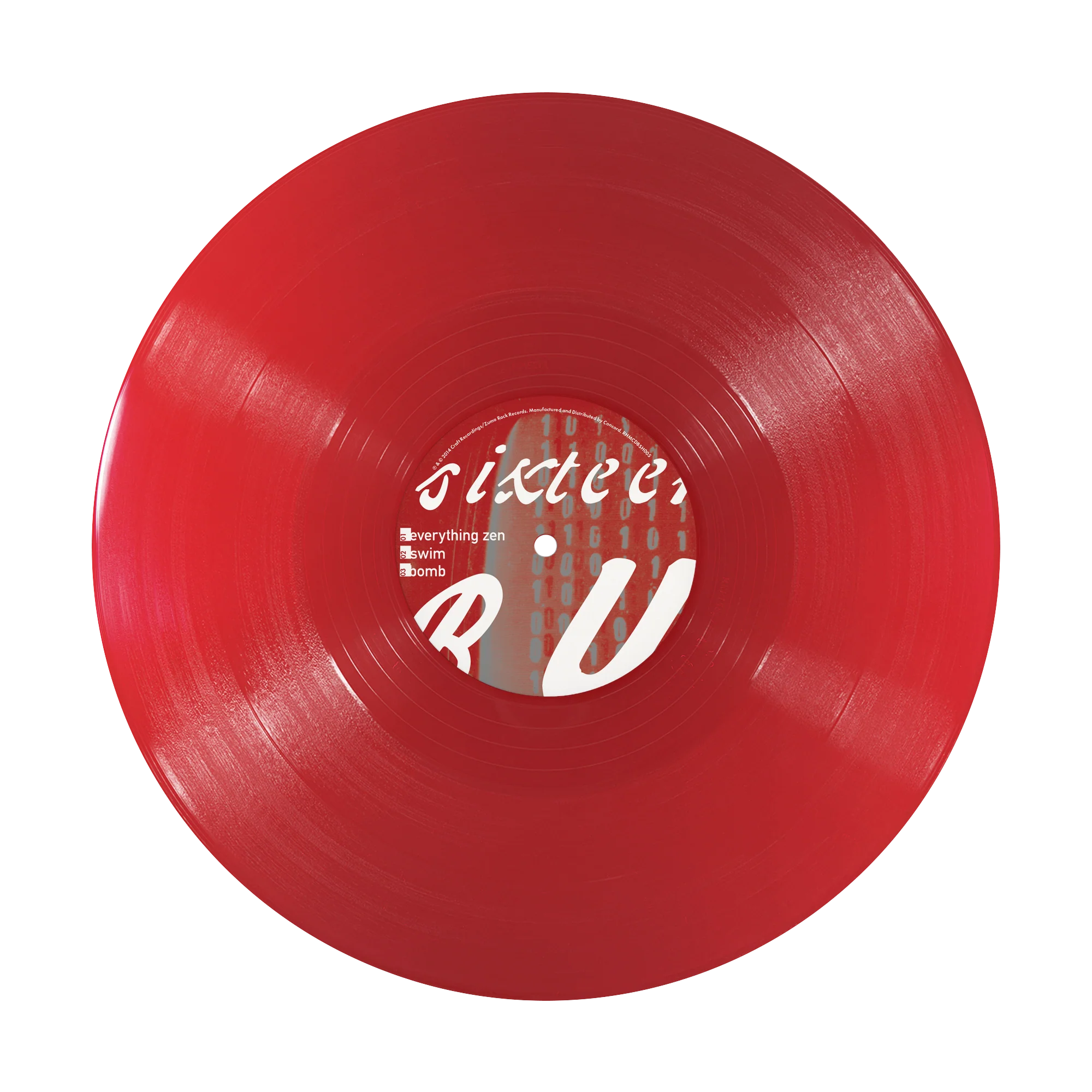 Sixteen Stone (30th Anniversary Edition) - Image 2