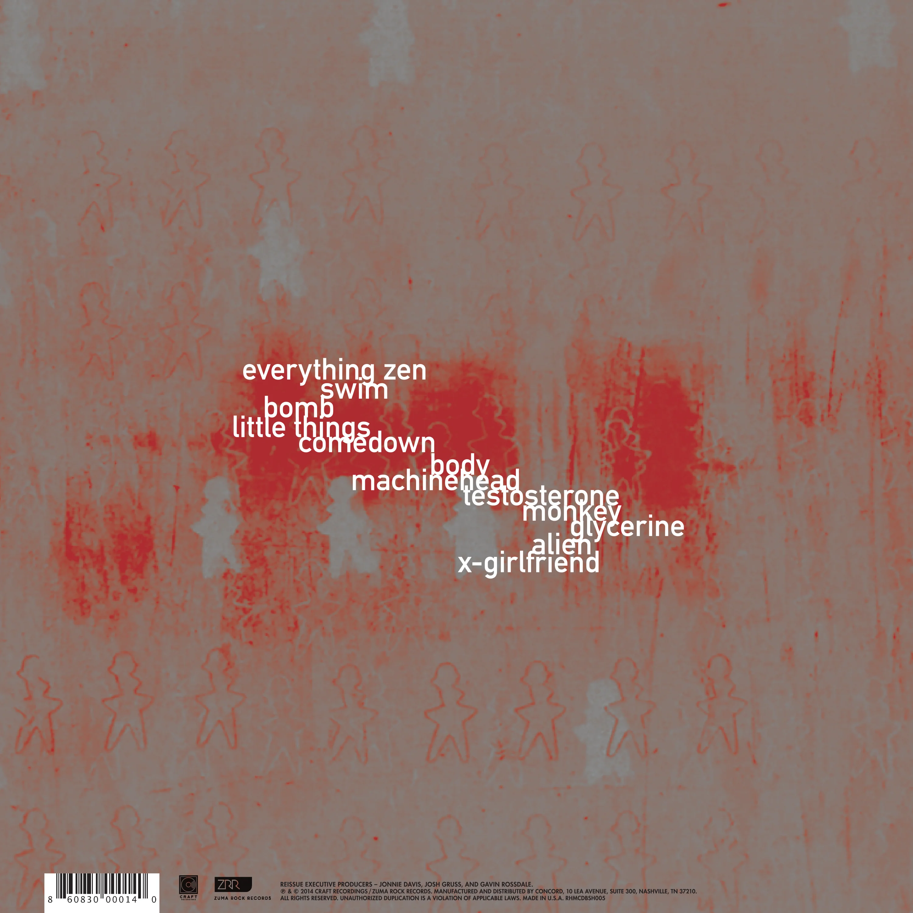 Sixteen Stone (30th Anniversary Edition) - Image 4