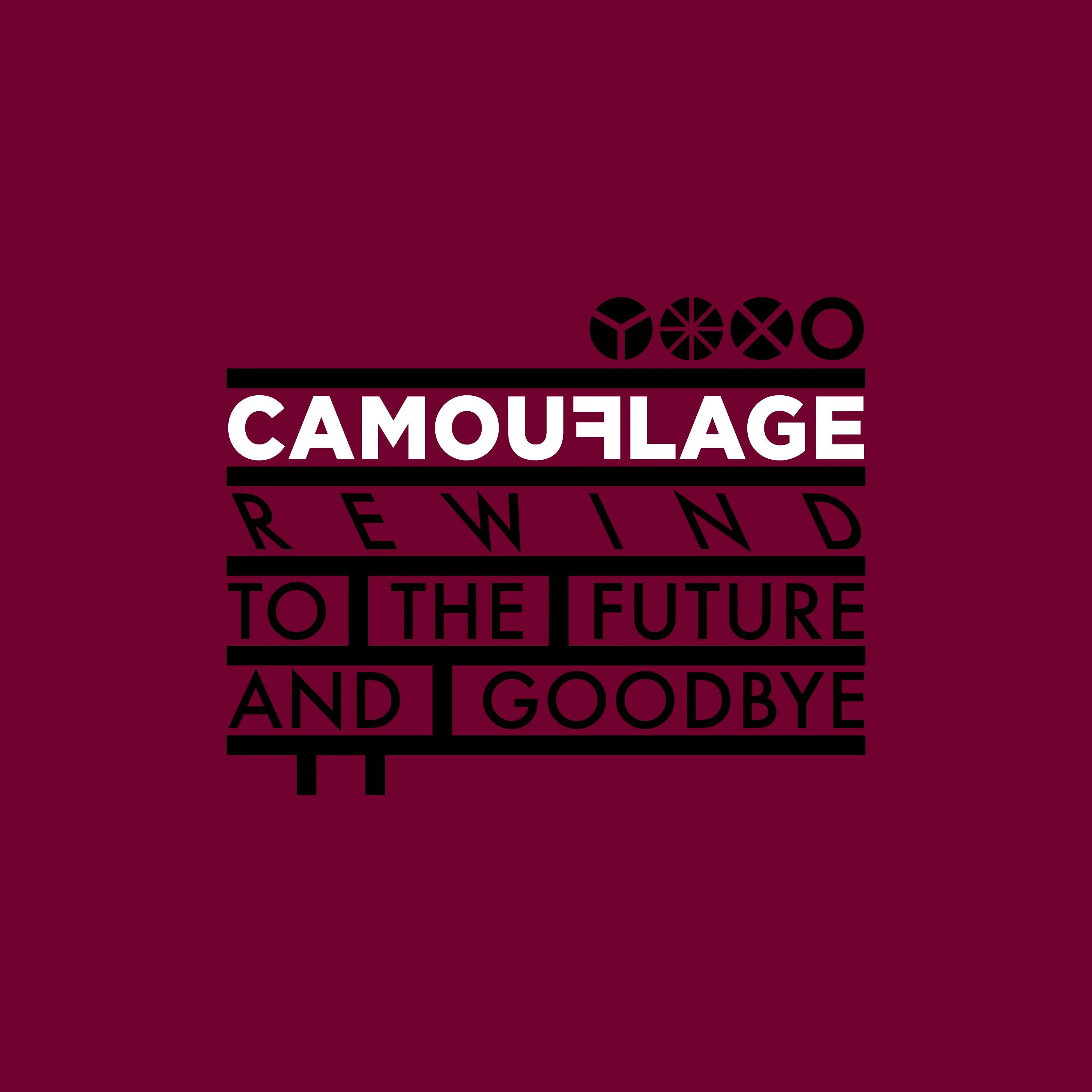 Rewind To The Future And Goodbye - Image 2