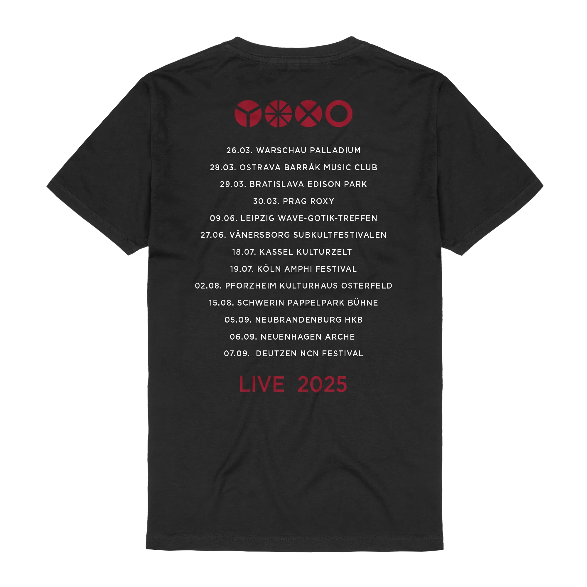 Rewind To The Future and Goodbye Live 2025 - Image 2