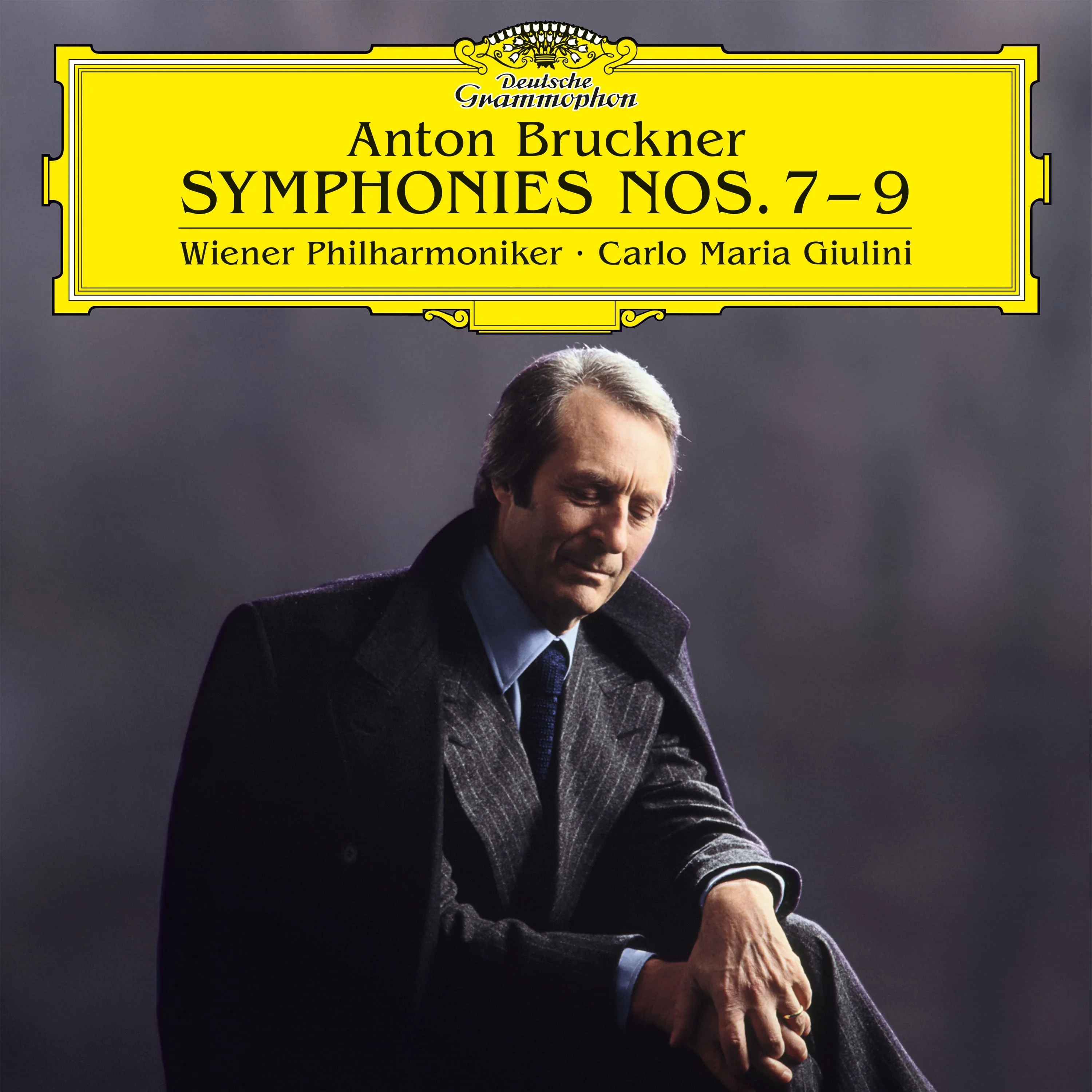 Bruckner: Sinfonien Nr. 7 - 9 - Image 2