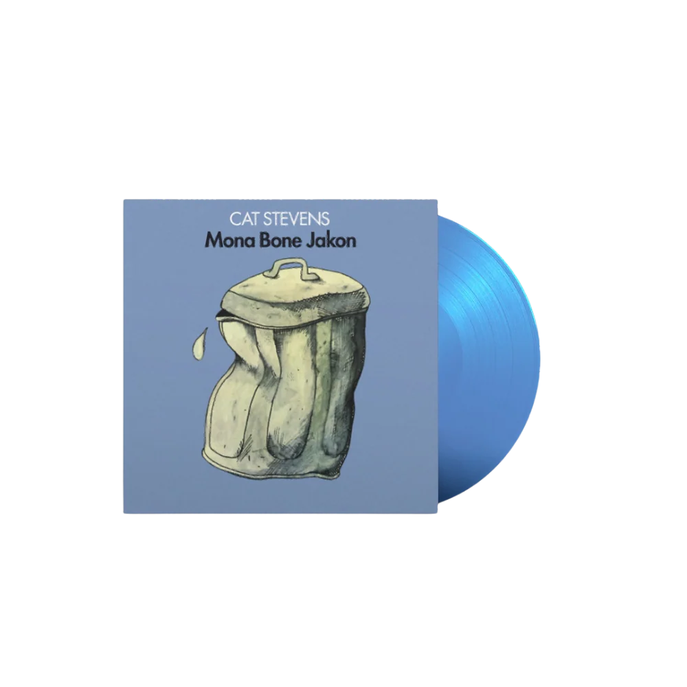 Mona Bone Jakon