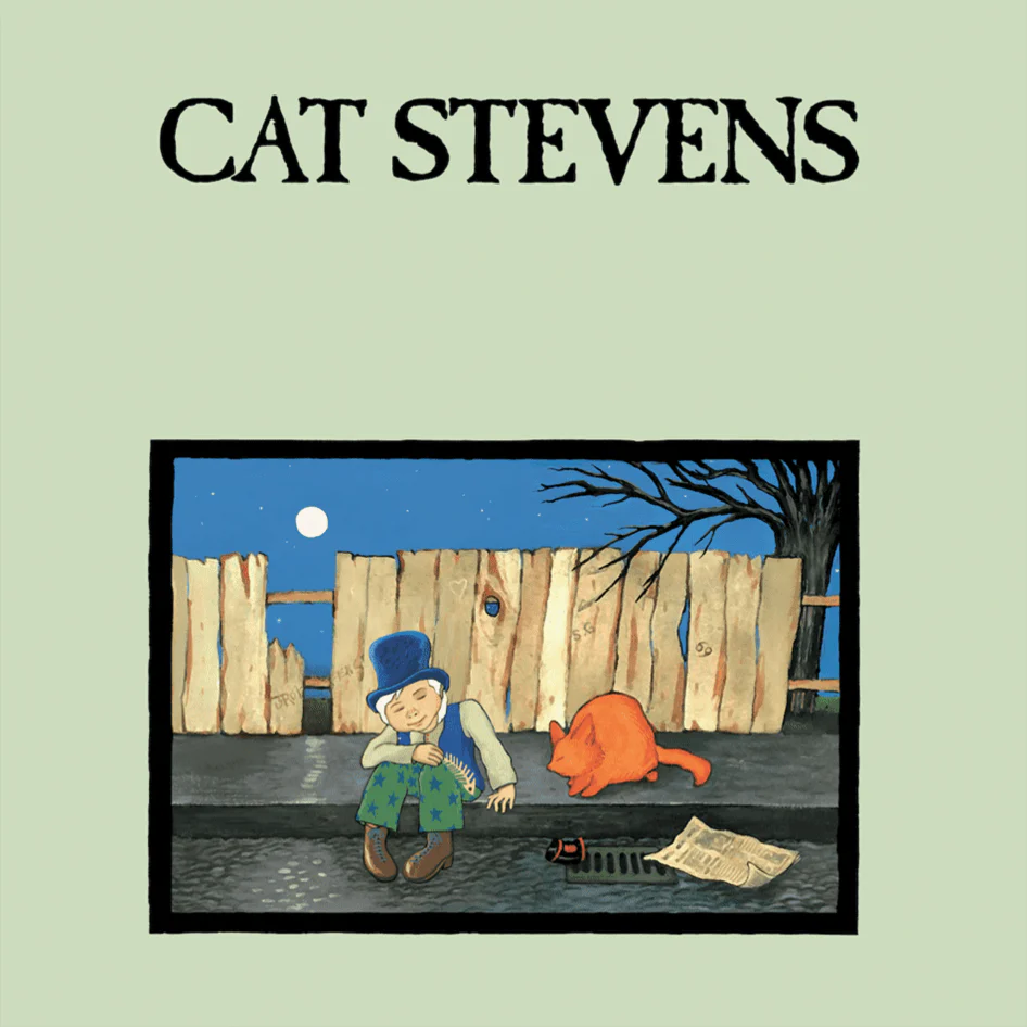 Teaser And The Firecat - Image 2