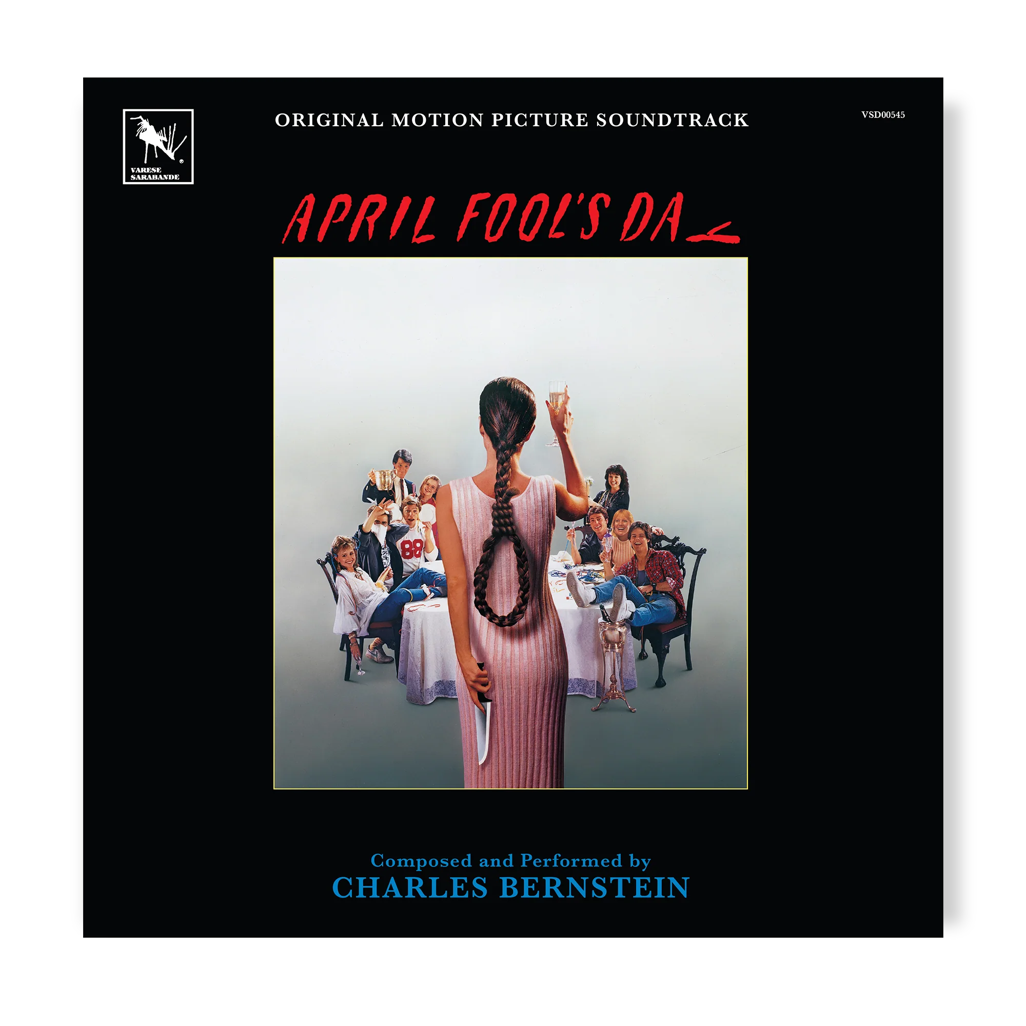 April Fool's Day - Image 3