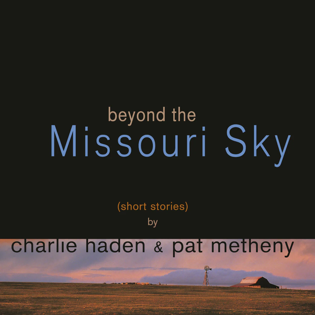 Beyond The Missouri Sky - Image 2