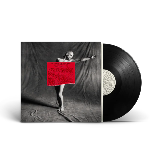 PARANOÏA, ANGELS, TRUE LOVE