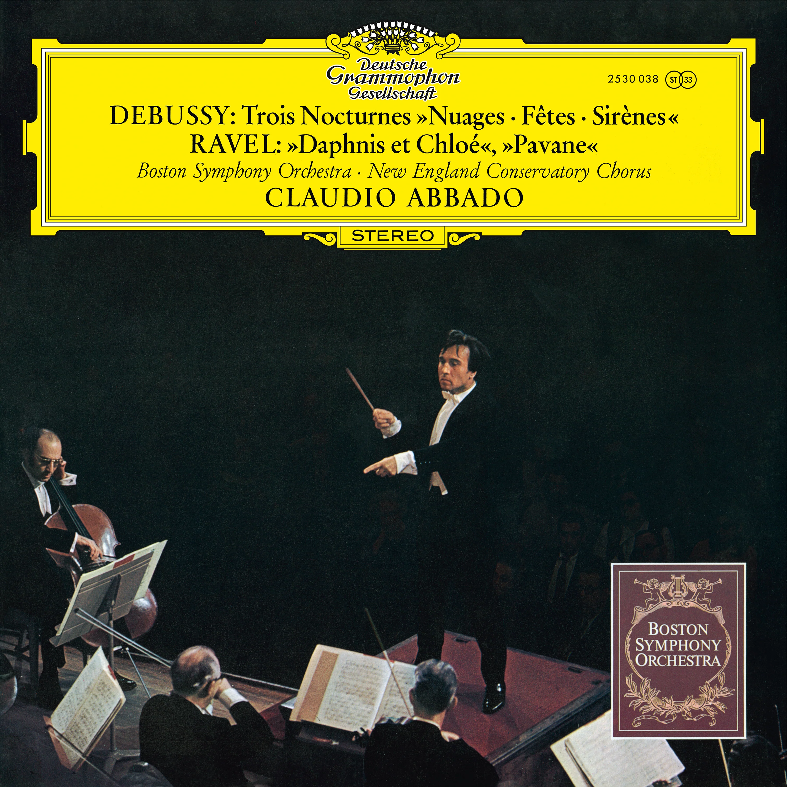 Debussy & Ravel - Image 2